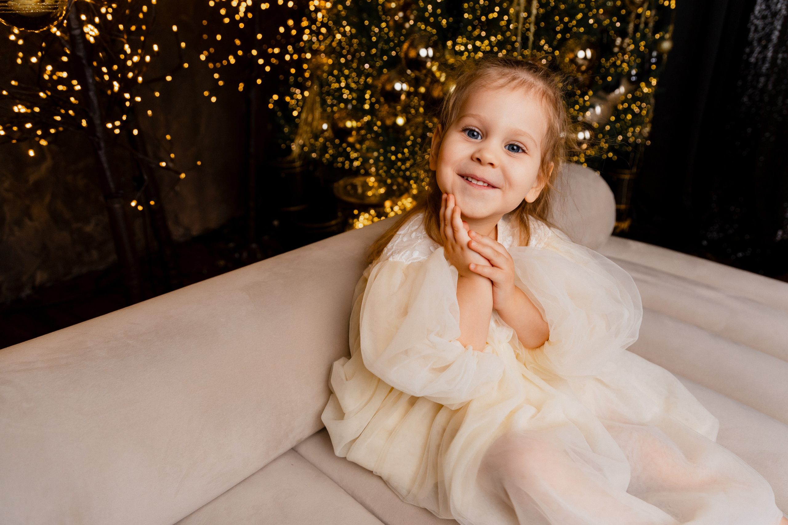 Семья Евы. Фотограф в Омске Валерия Крячко