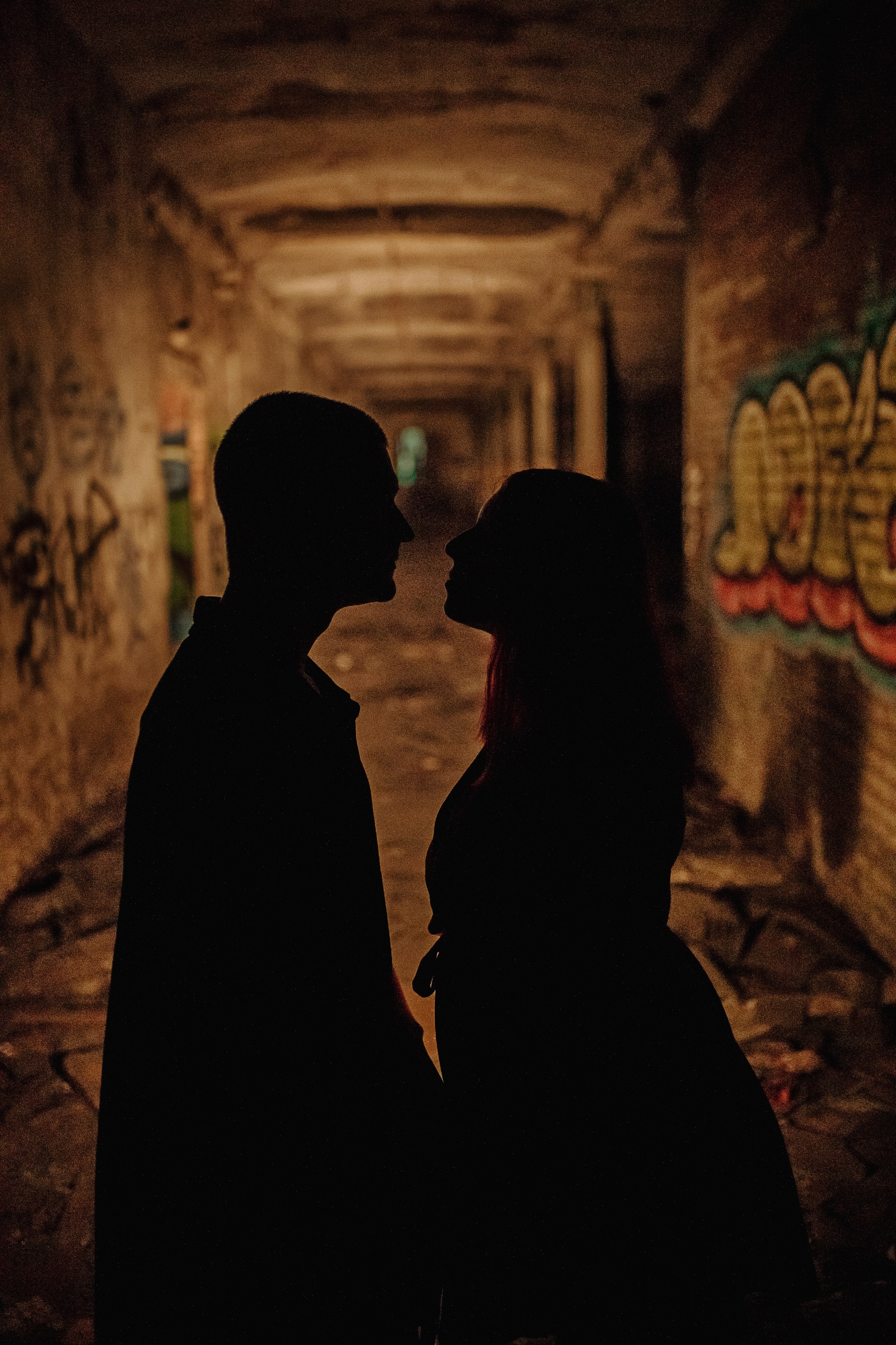 Евангелина & Валера. Семейный и Свадебный фотограф в Санкт-Петербурге Плохая Екатерина