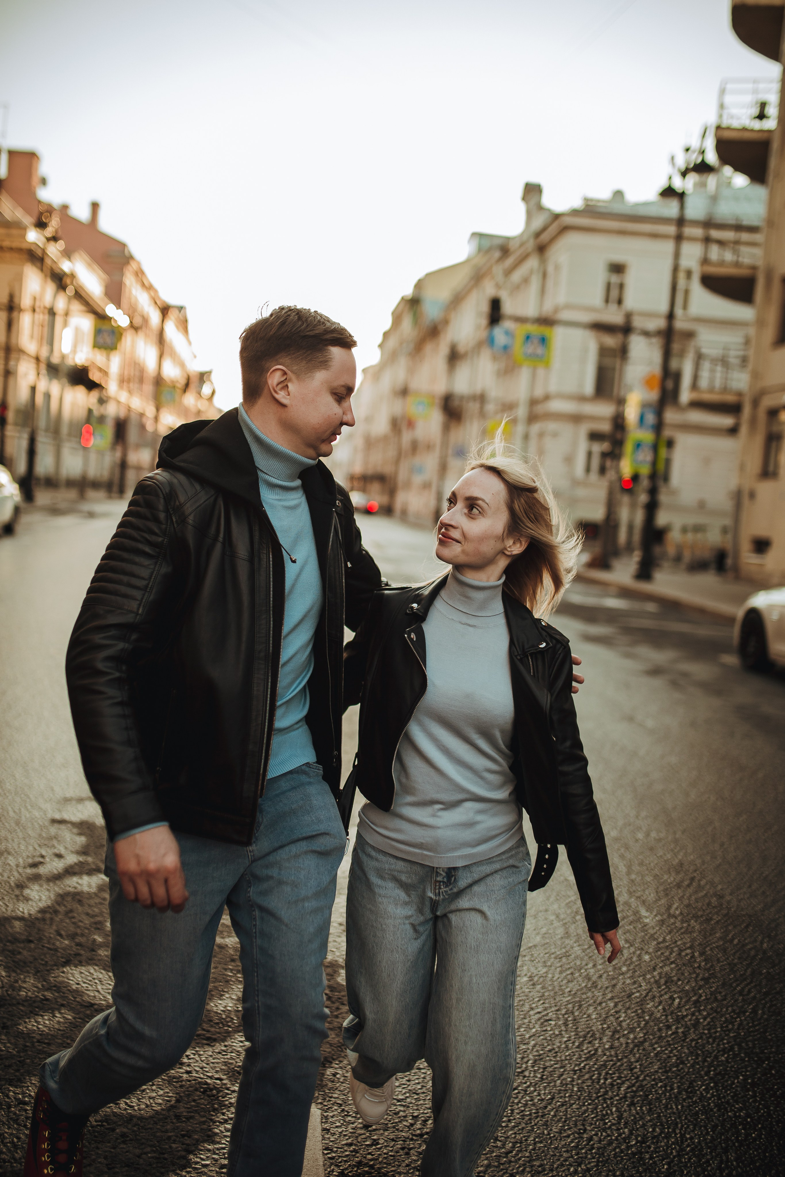 Татьяна & Дмитрий. Семейный и Свадебный фотограф в Санкт-Петербурге Плохая Екатерина