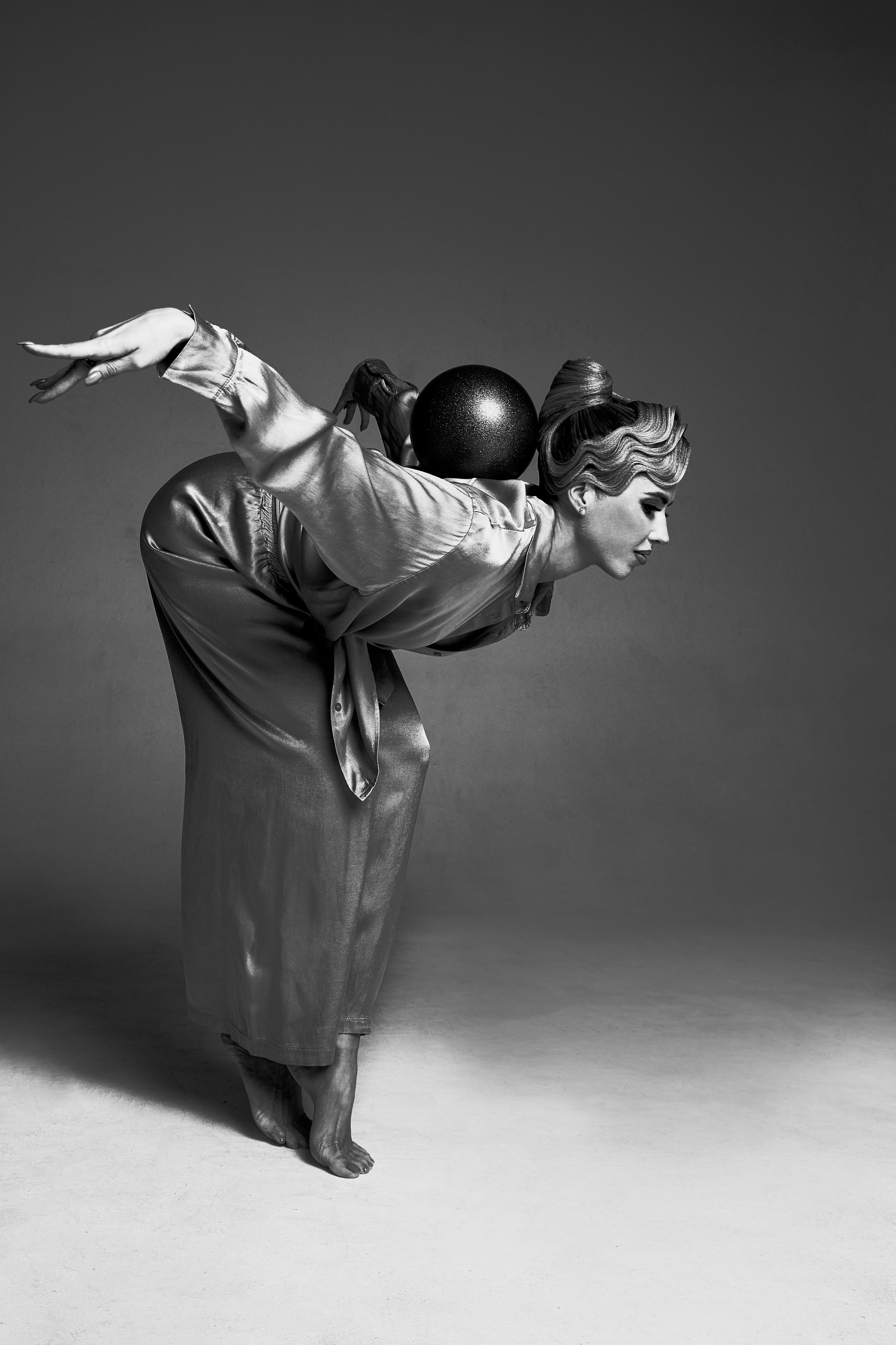 SVETLANA. Оксана Кузь|фотограф и продюсер