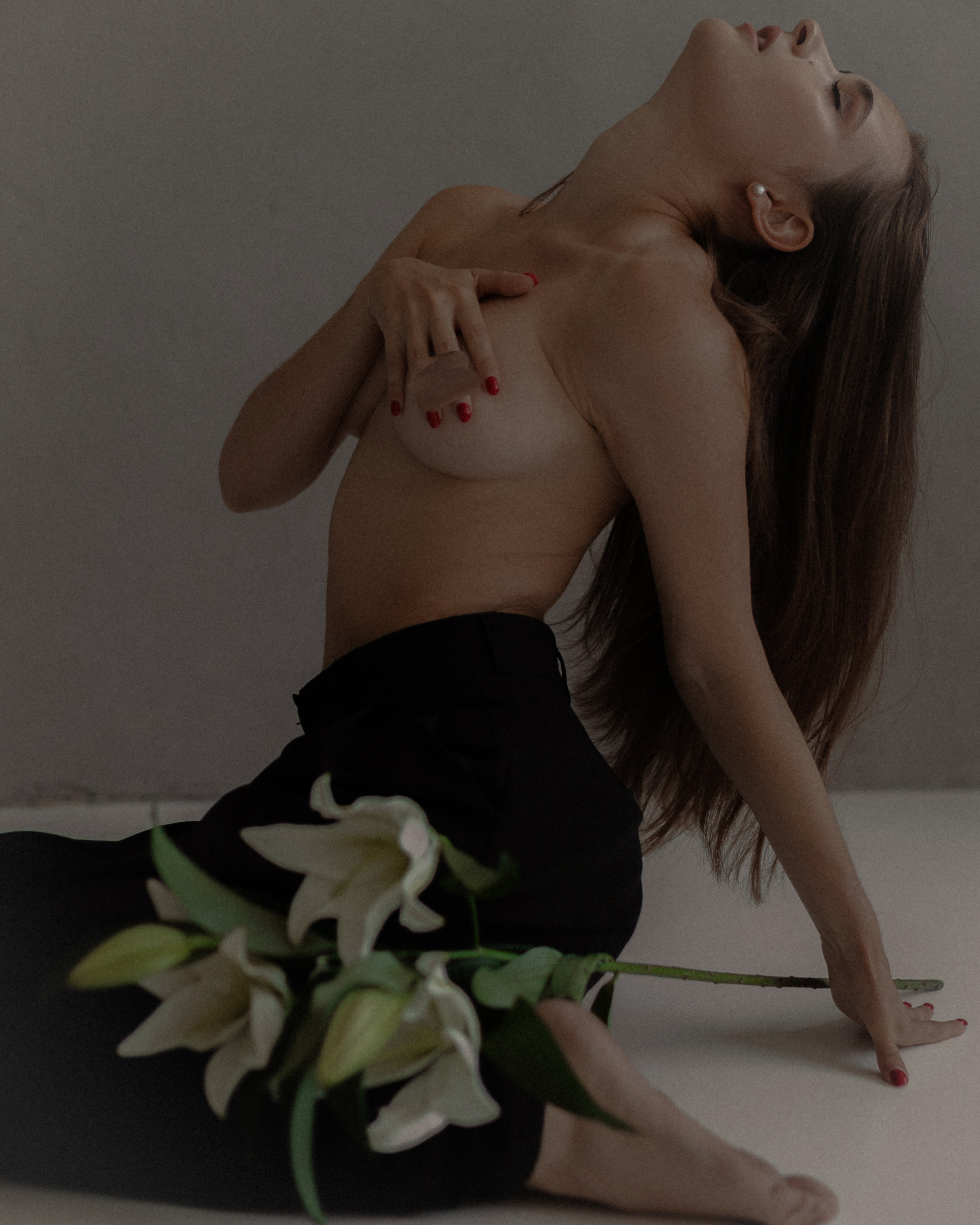 Виктория. DARYA.BELKINA