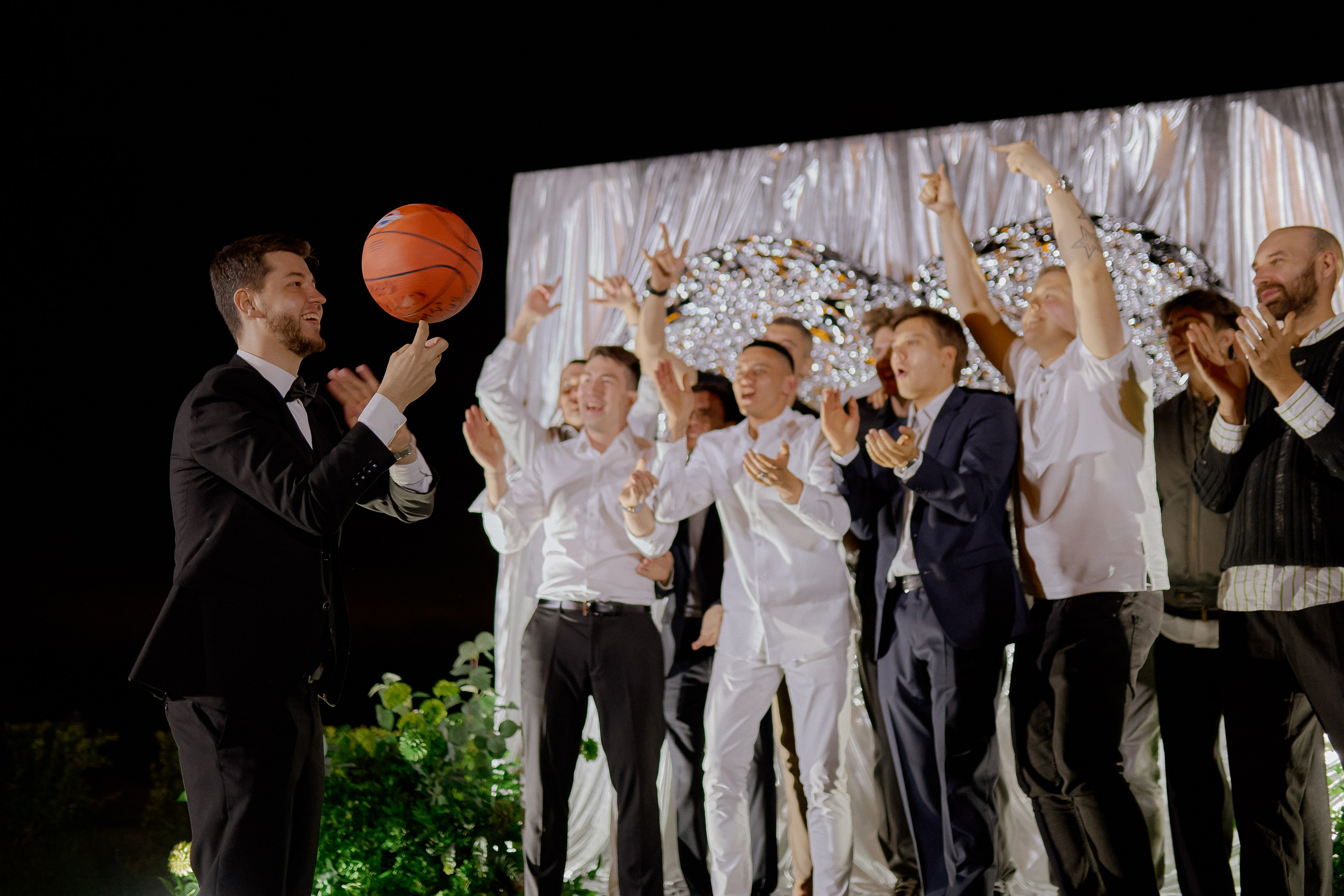 Владислав и Елизавета. DARYA.BELKINA