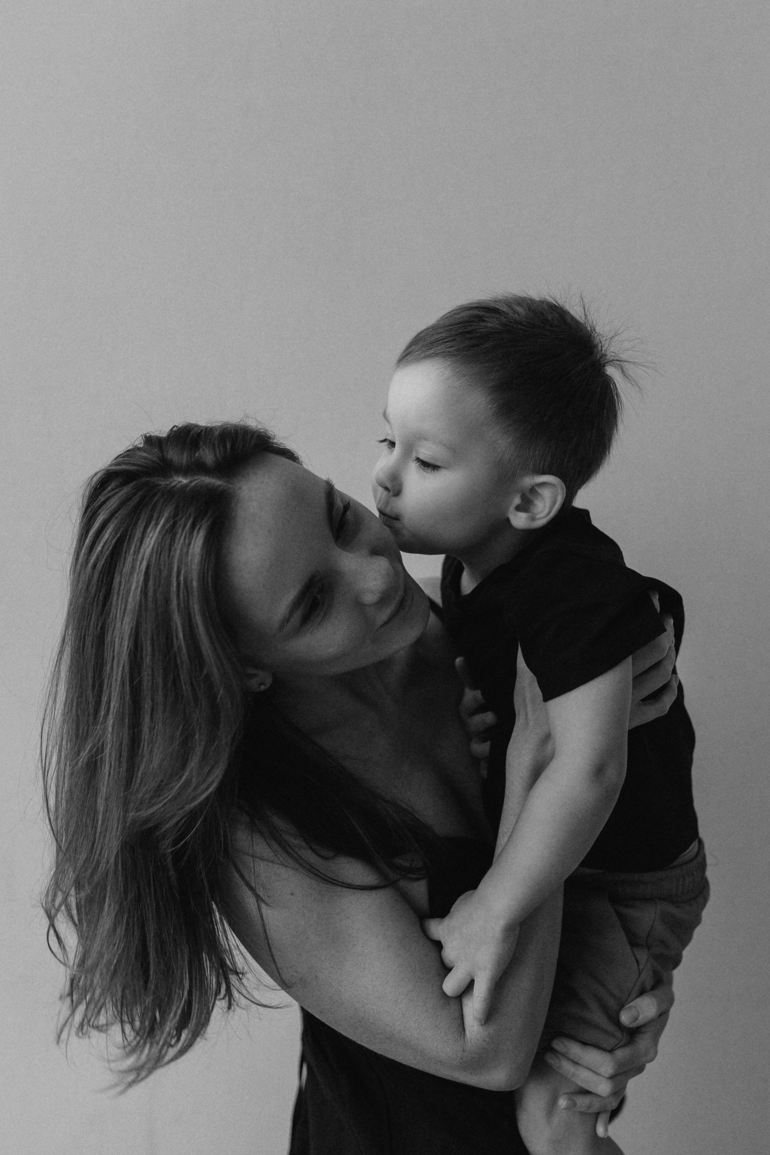 Семейная съёмка. Фотограф Москва Балашиха