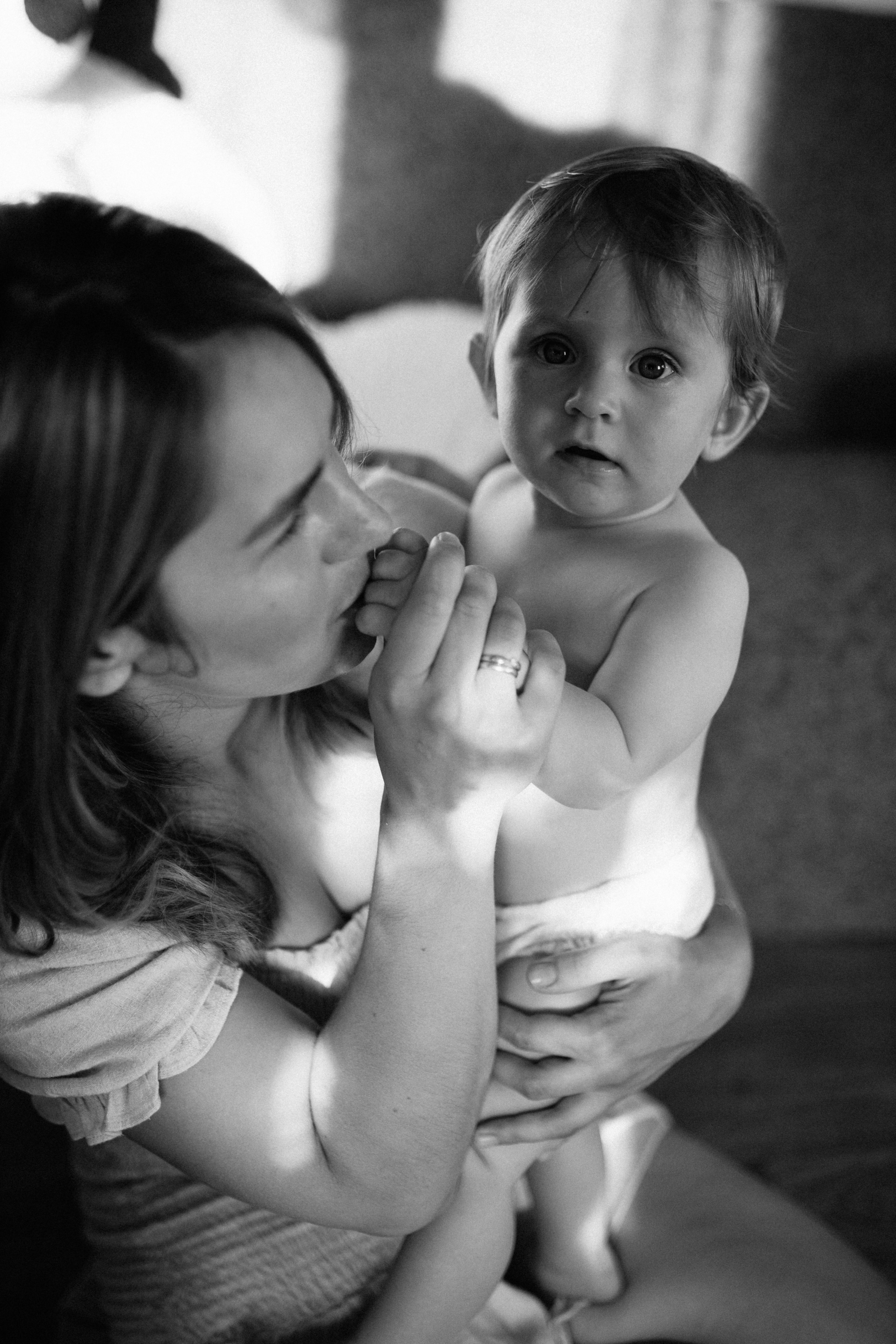 Домашние истории. Семейный и парный фотограф Мария Куцко