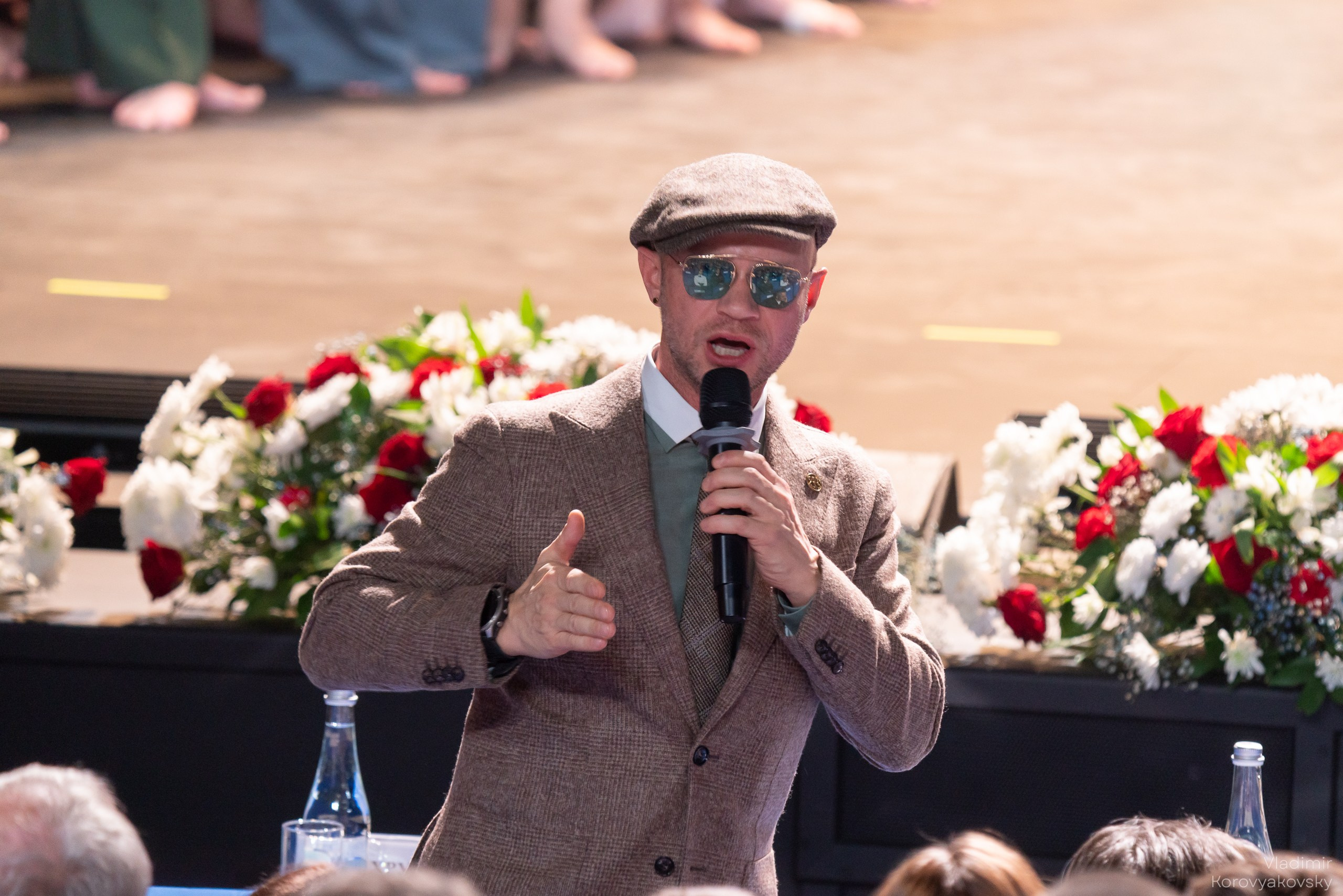 ТРАНСПАРТ 2025. Фотограф Владимир Коровяковский