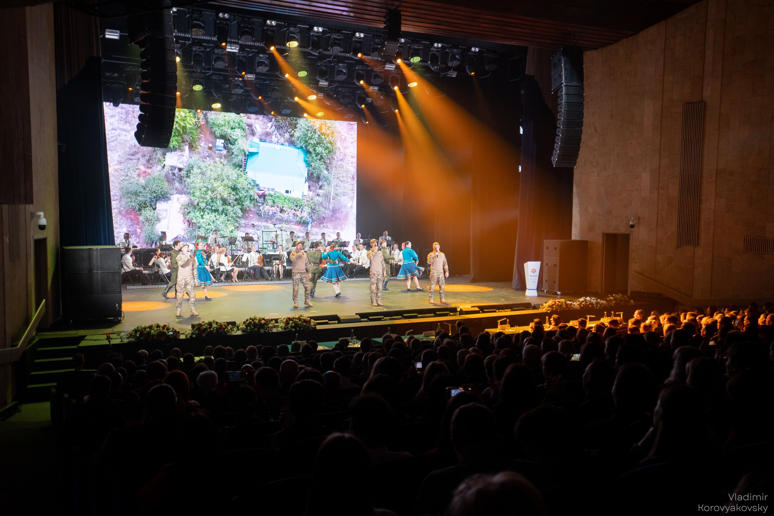 ТРАНСПАРТ 2025. Фотограф Владимир Коровяковский