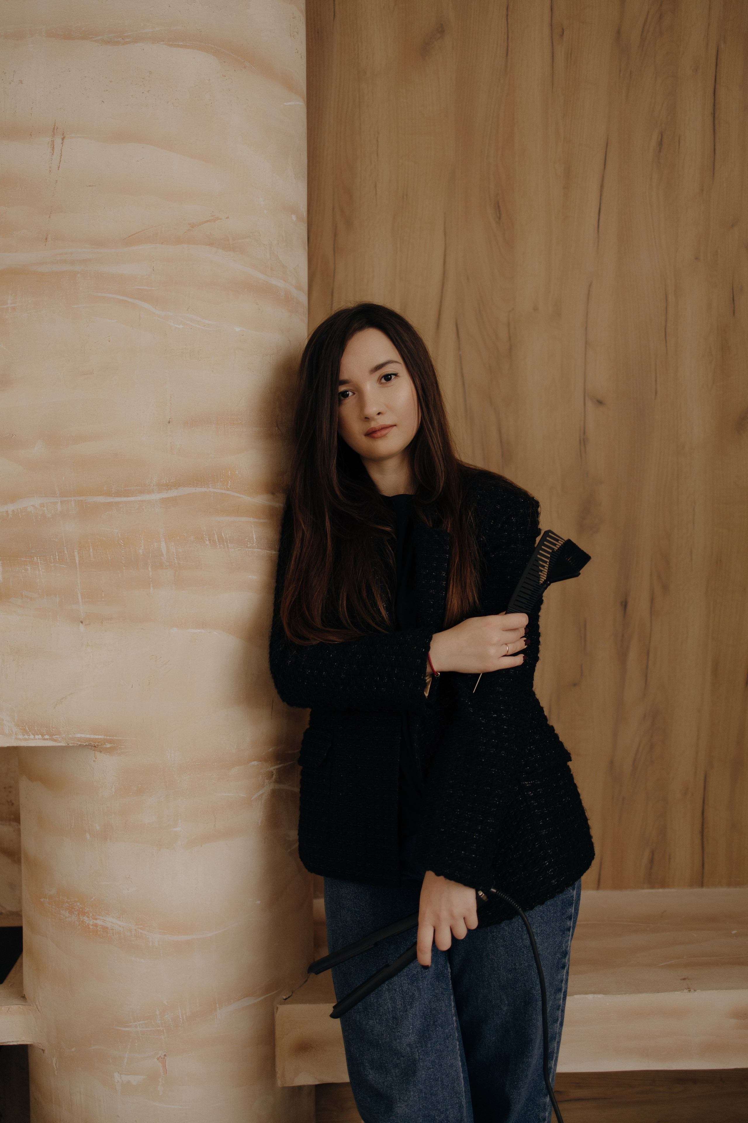 Alina. Фотограф Софья Гречка