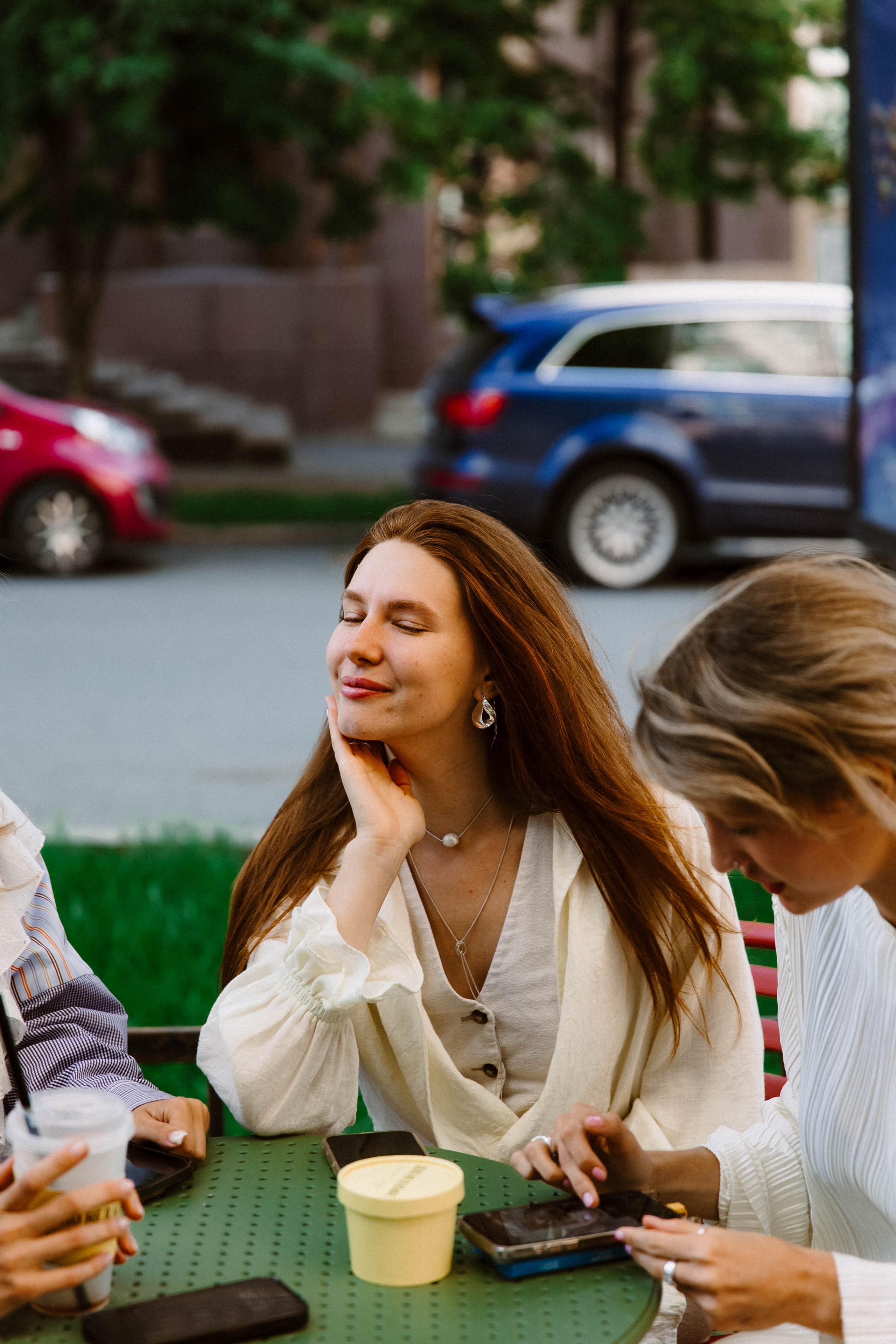 Лето на Советской