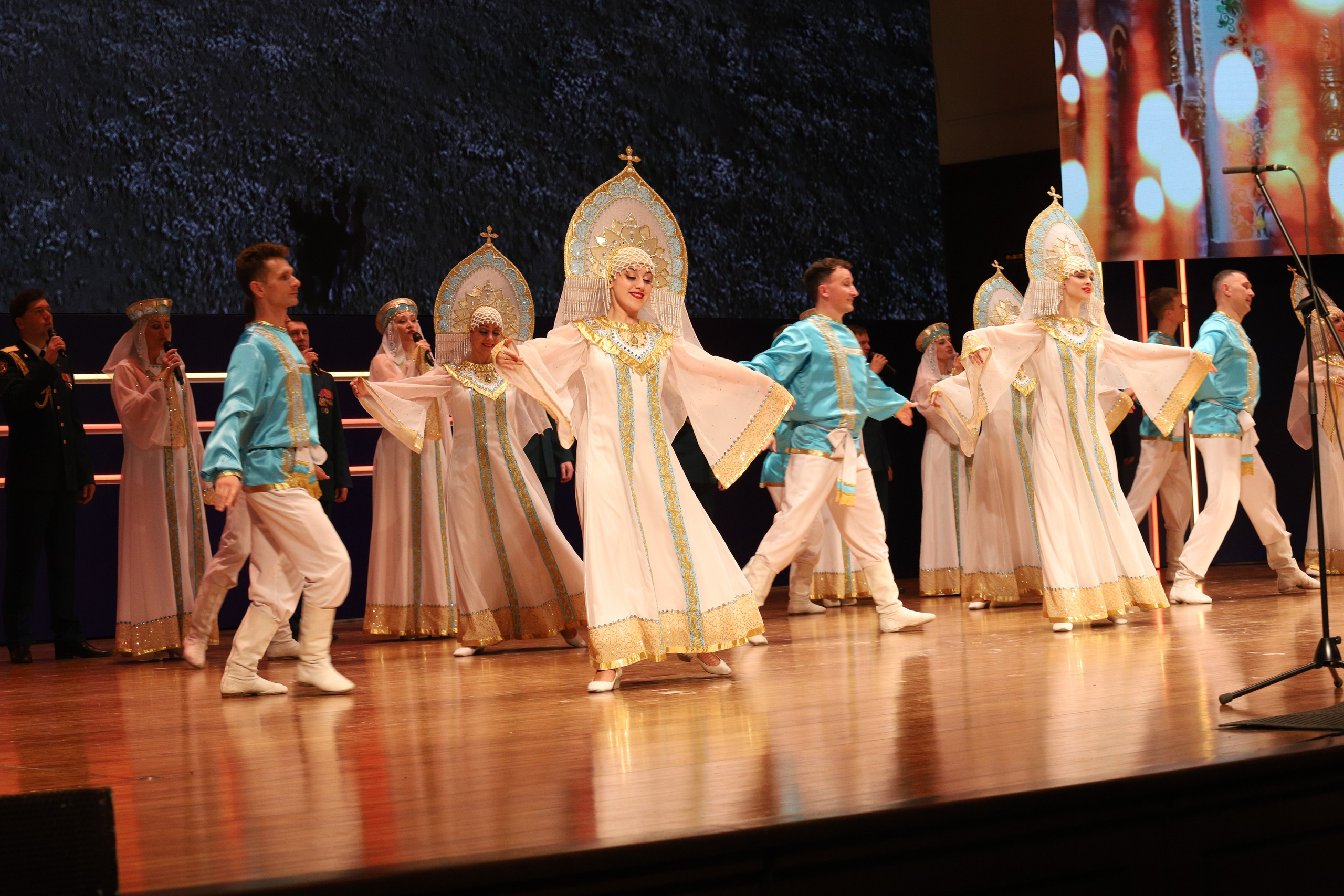 4 Ноября «День народного единства». Фотограф в Новосибирске Александр Иванов