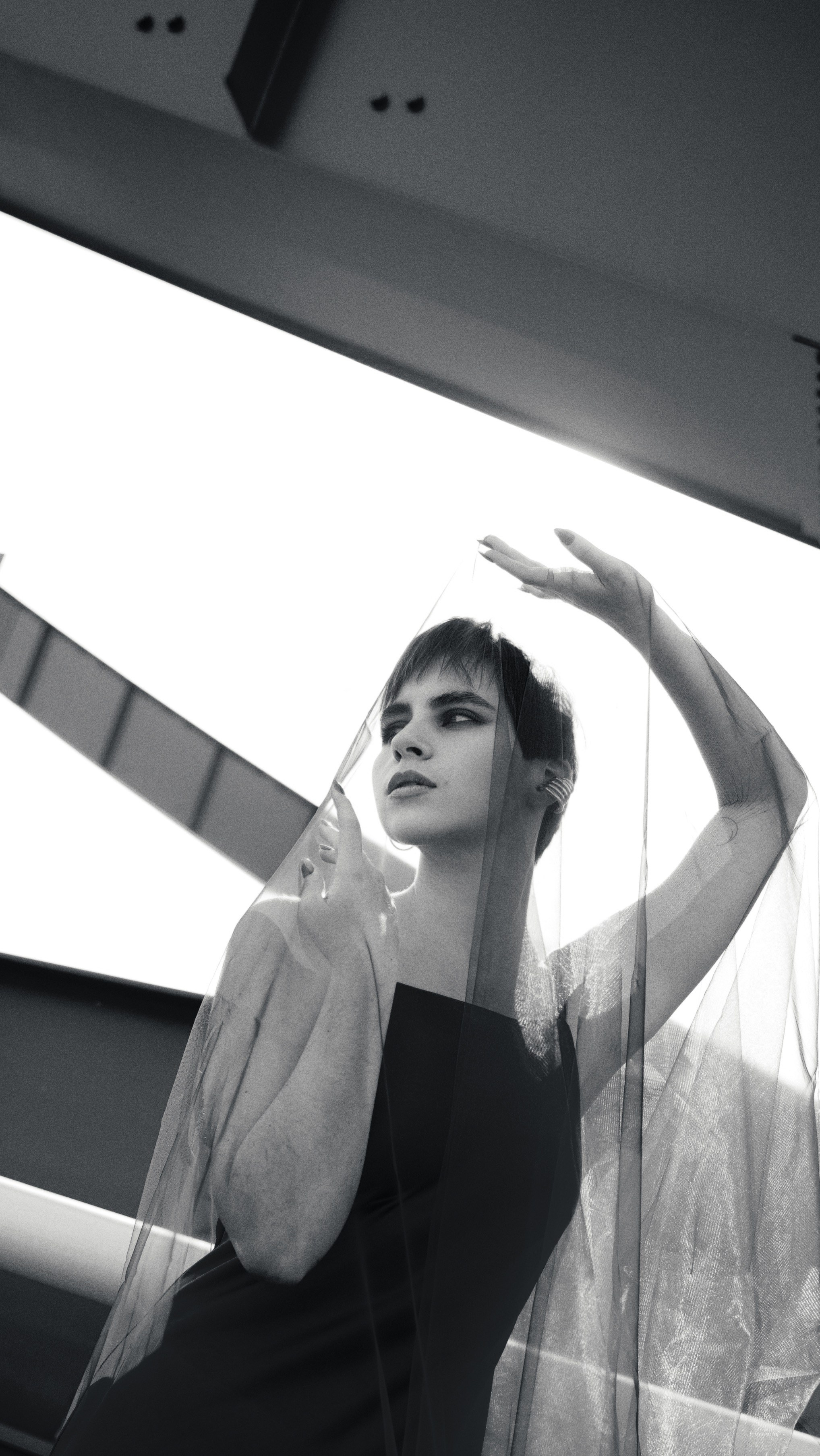 Дарья. Главная