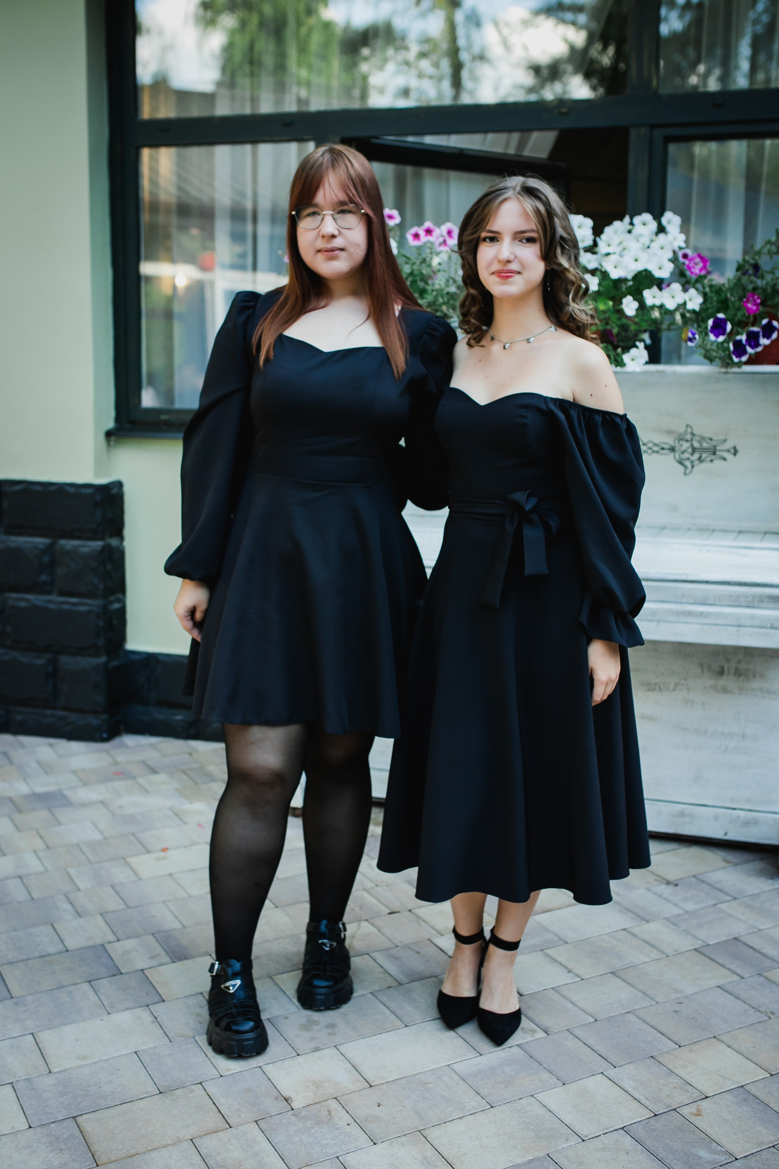 Выпускной. Aleksandra-zapjdobnikova.wfolio.pro