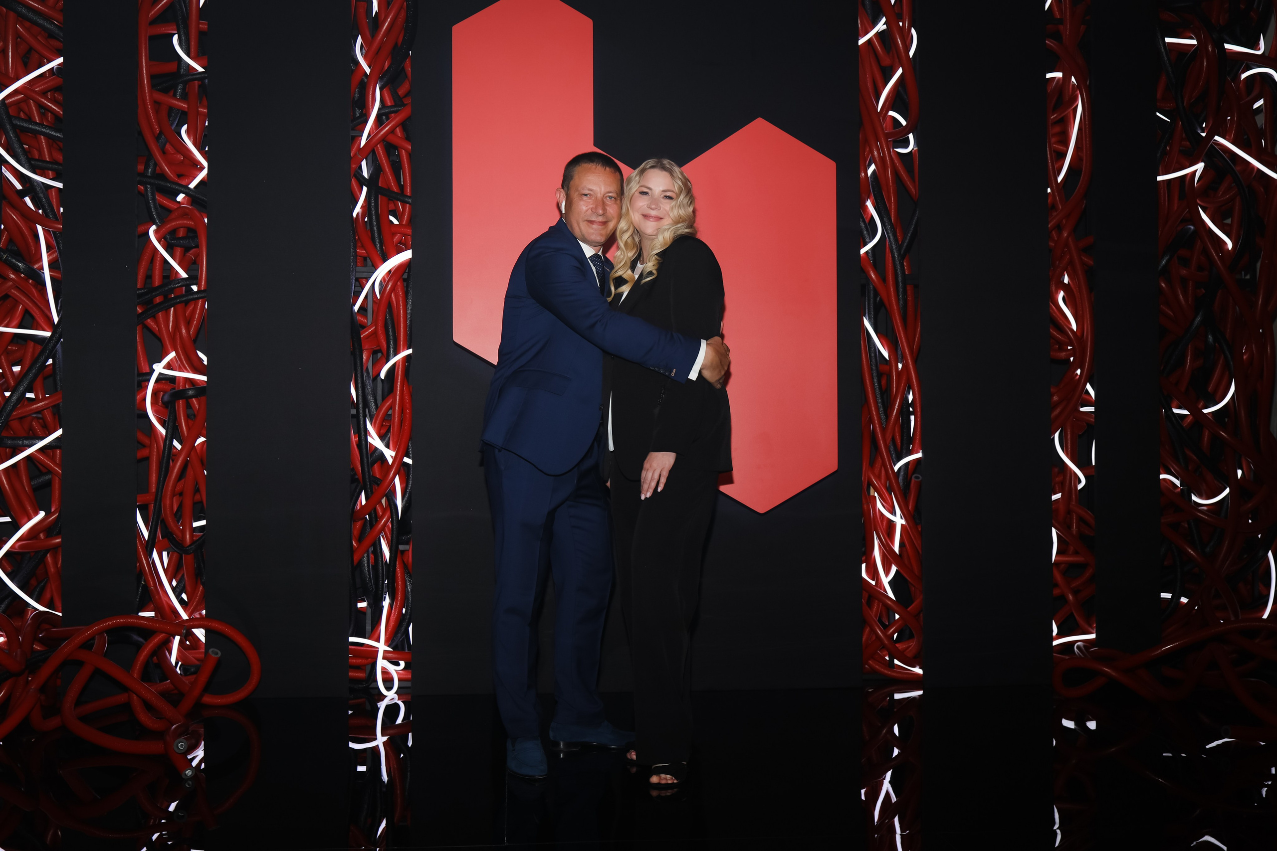 Премия REAL PROPERTY AWERDS 2024. Фотограф в Адлере и  Сочи Ирина Москалева