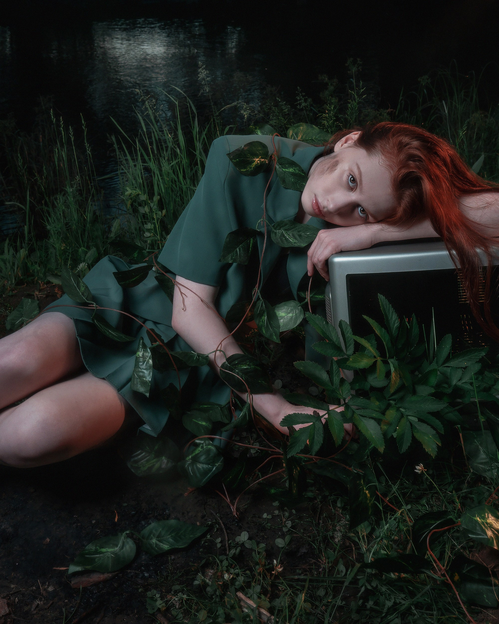 FASHION. Фотограф Москва