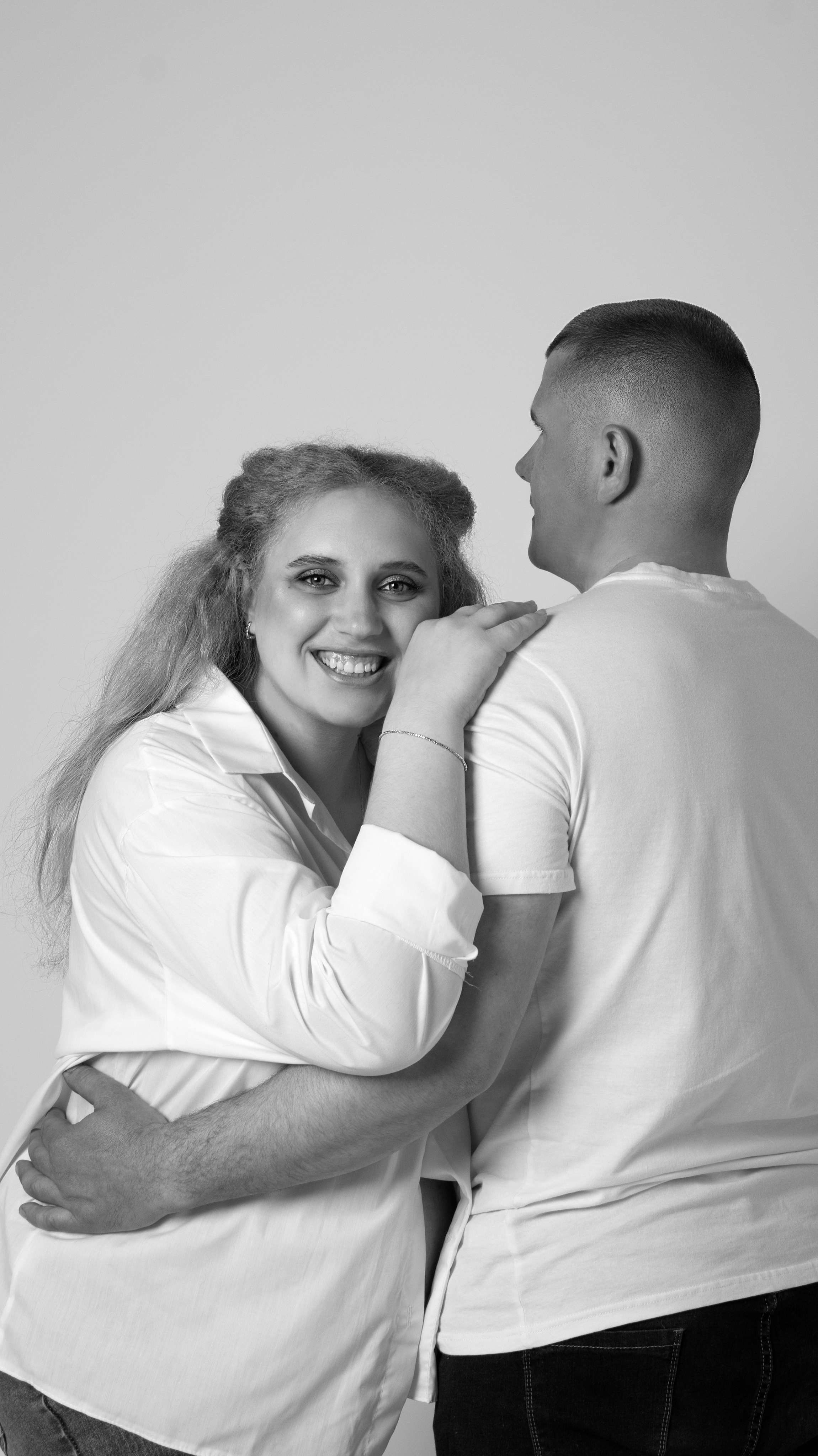 Семейная, беременность. Фотограф Вероника Смит I Владивосток