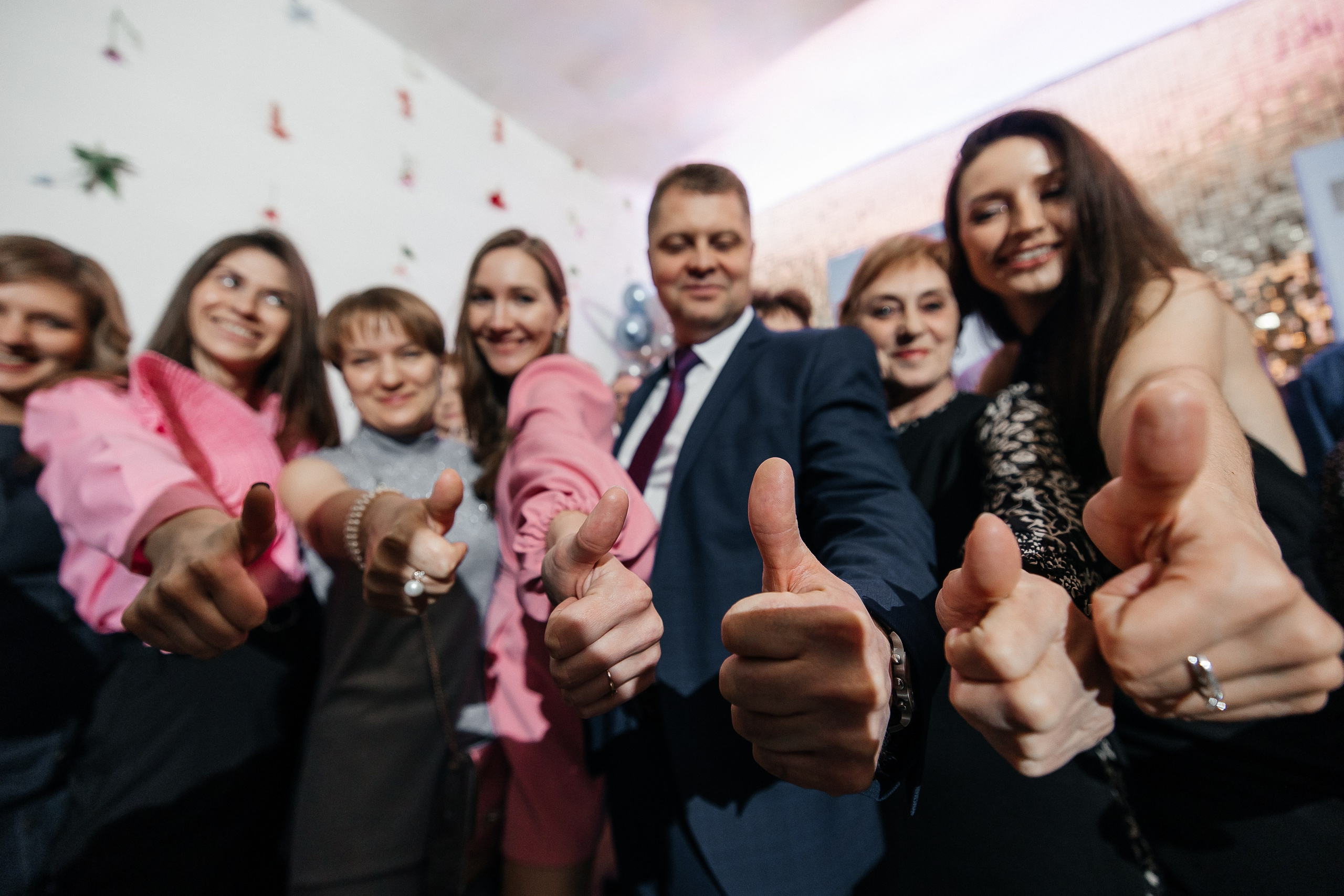 РУСАЛ 65 ЛЕТ. Фотограф в Красноярске