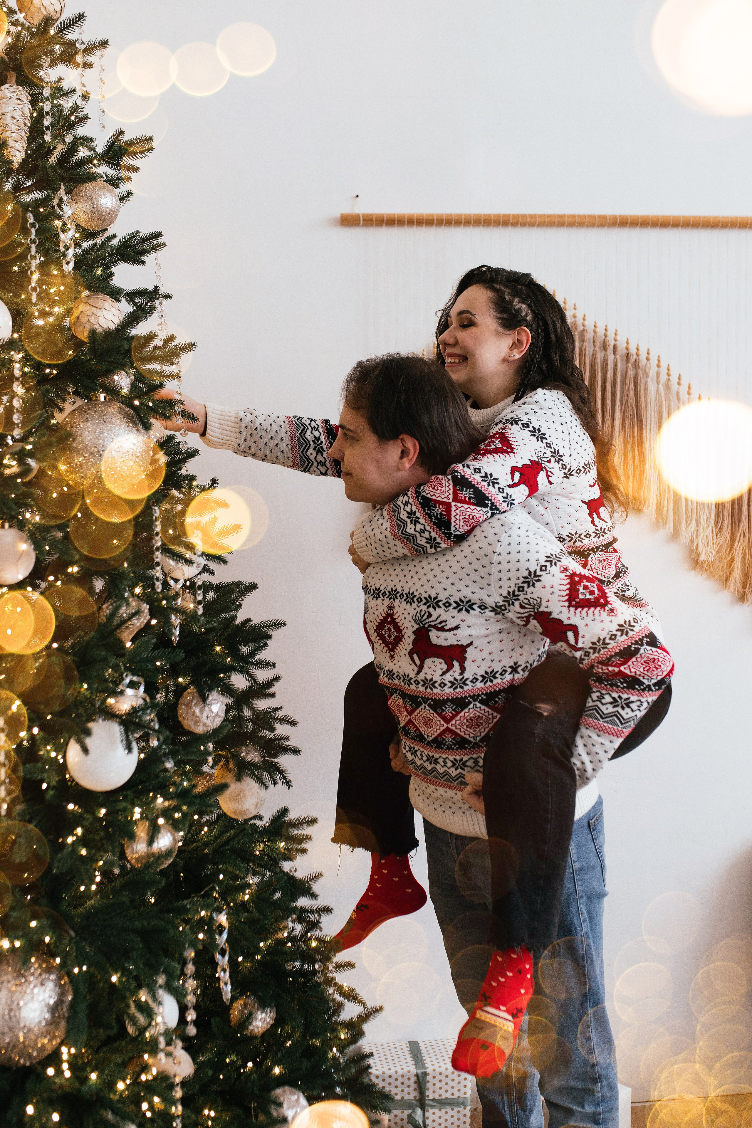 Настя и Андрей. Свадебный, семейный фотограф в Рязани Лена Брант