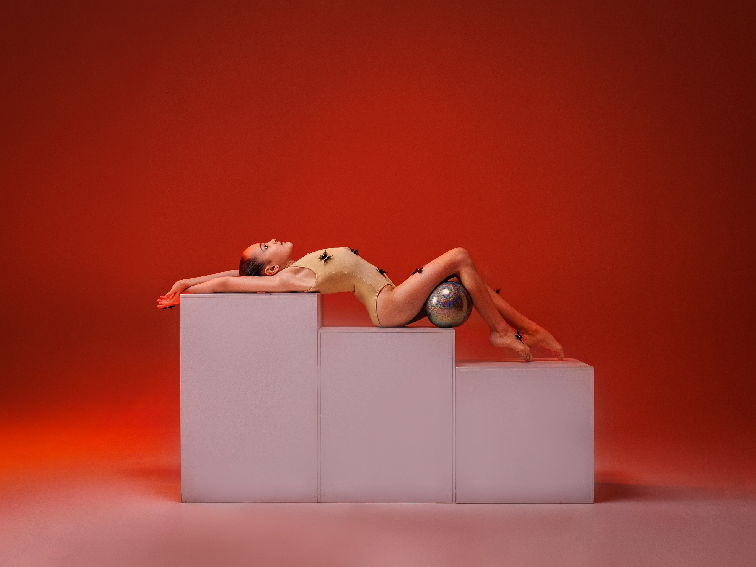 Sport Art. Sport Art Foto