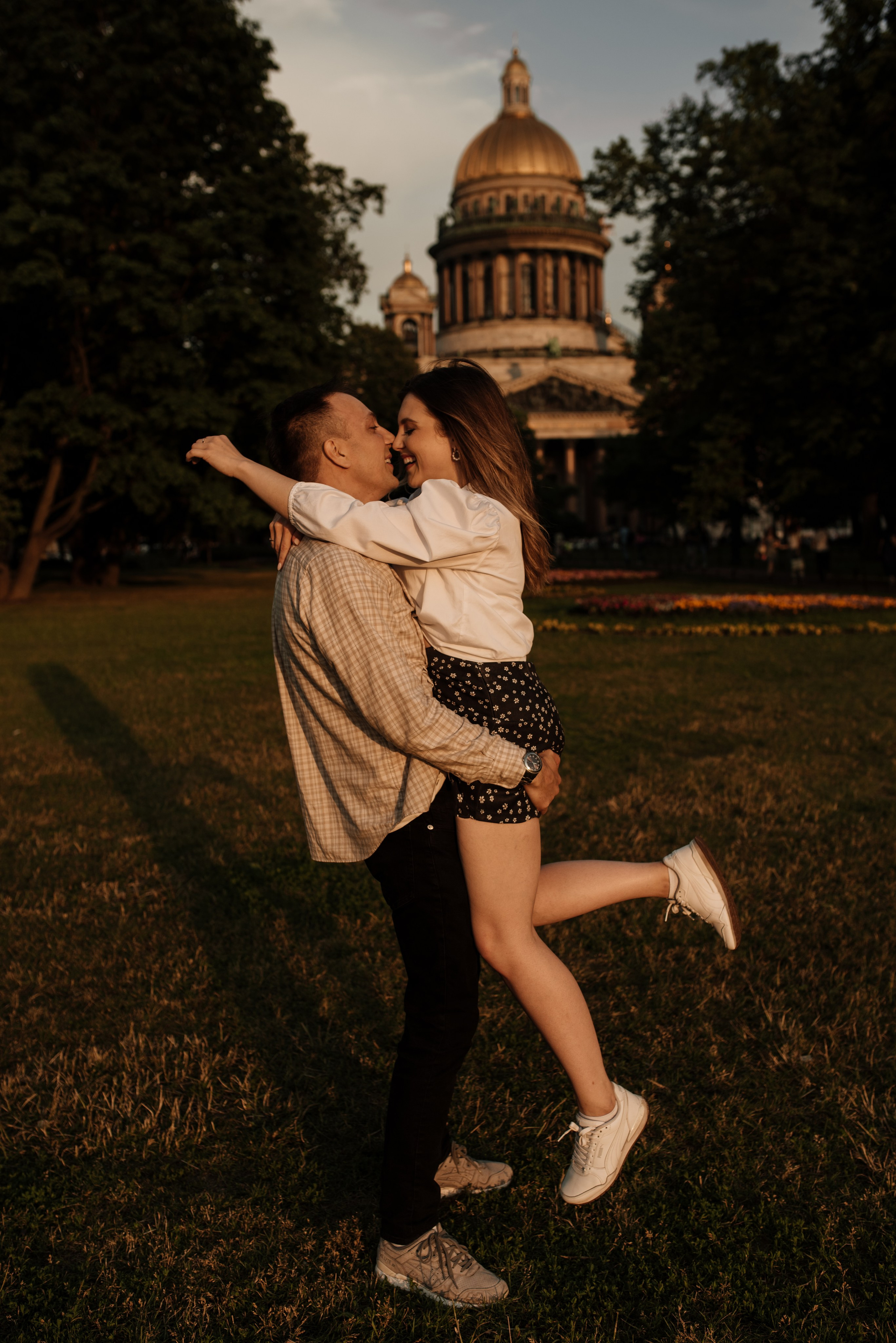 Таня ♡ Игорь Питер. Фотограф Ольга Плеханова | Нижний Новгород, Москва