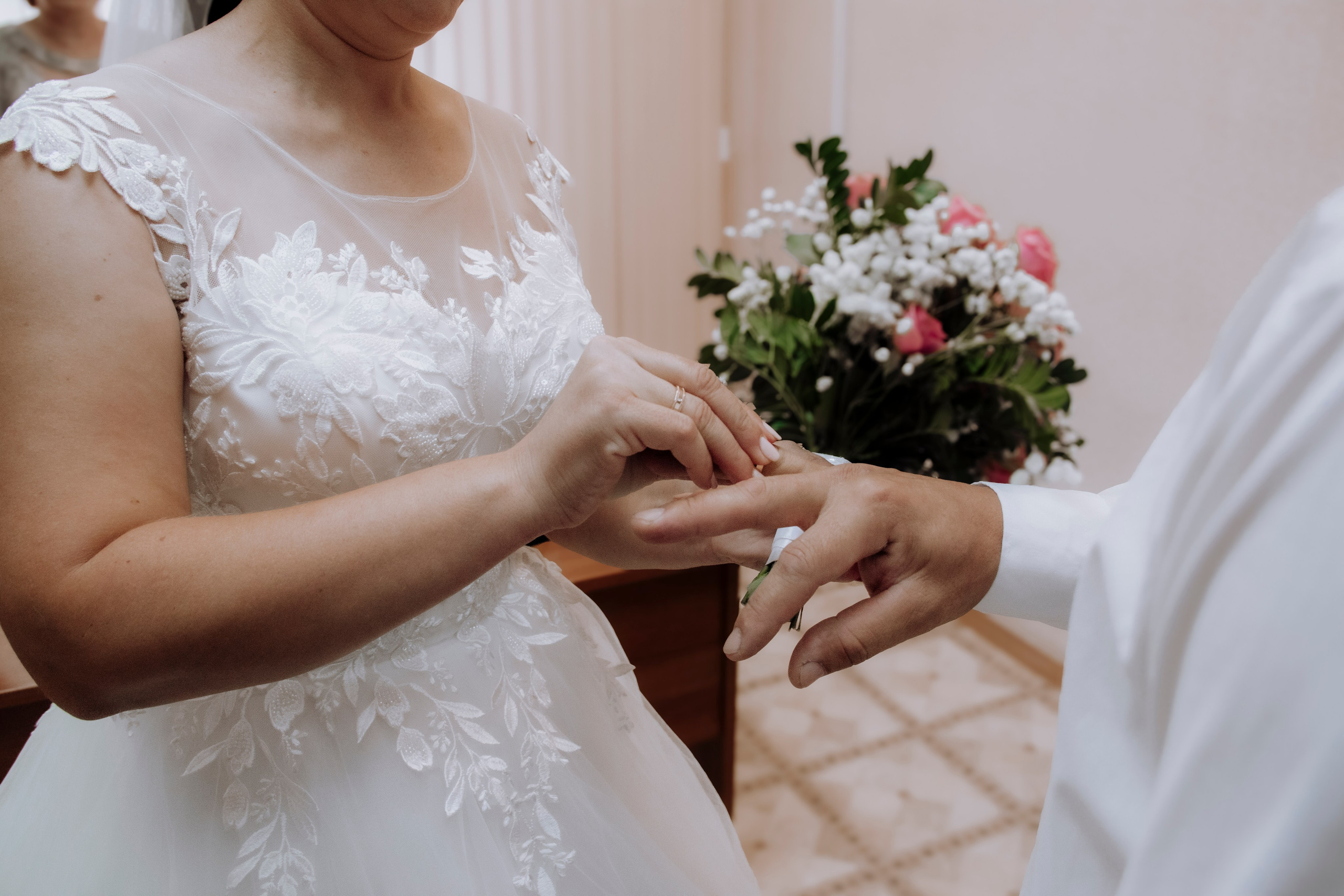 СВАДЬБА ОЛЬГА И ВАЛЕРИЙ. ProFoto