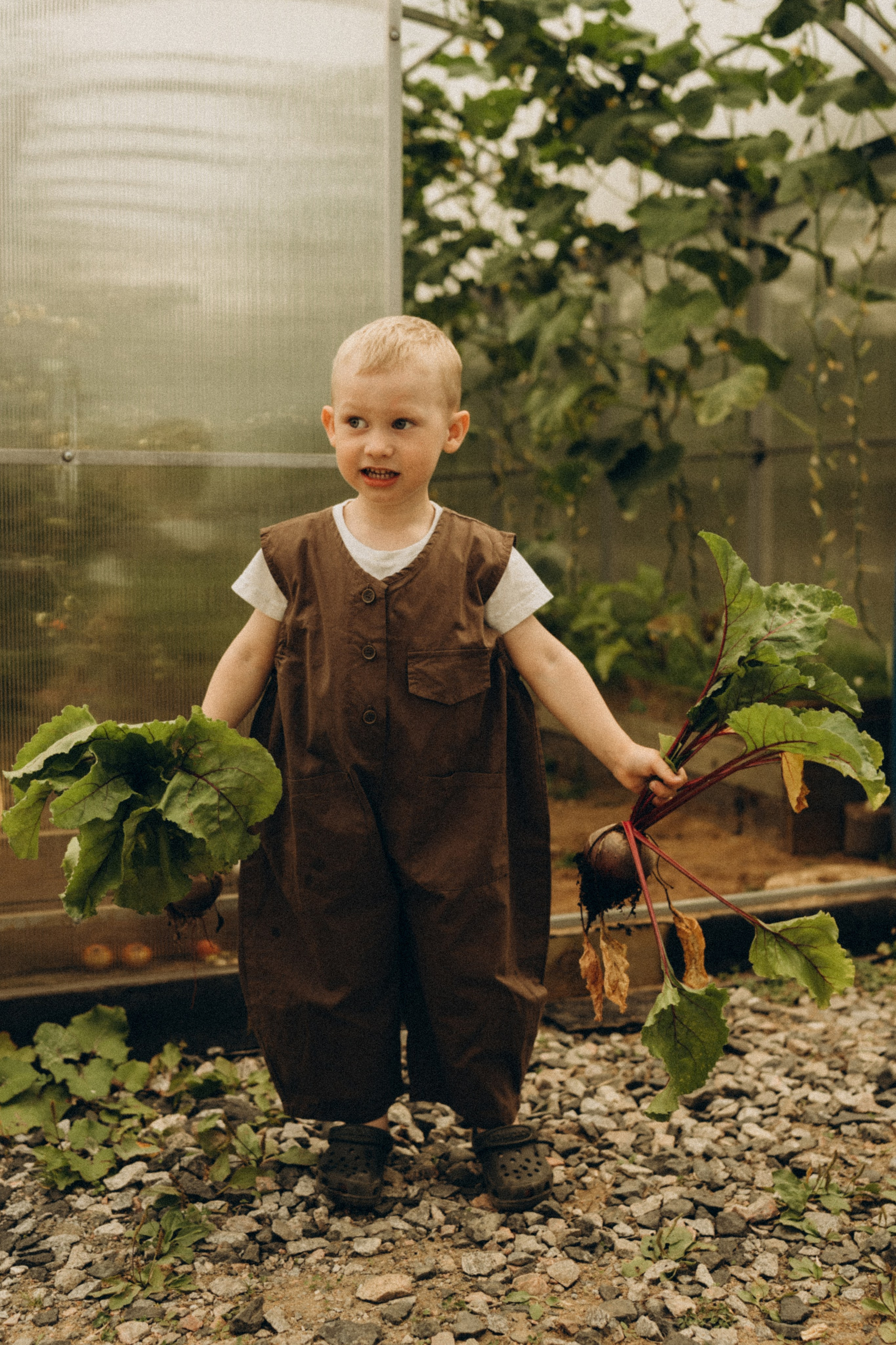 Про домашний уют на севера. Семейный фотограф в Мурманске Екатерина Юшкова