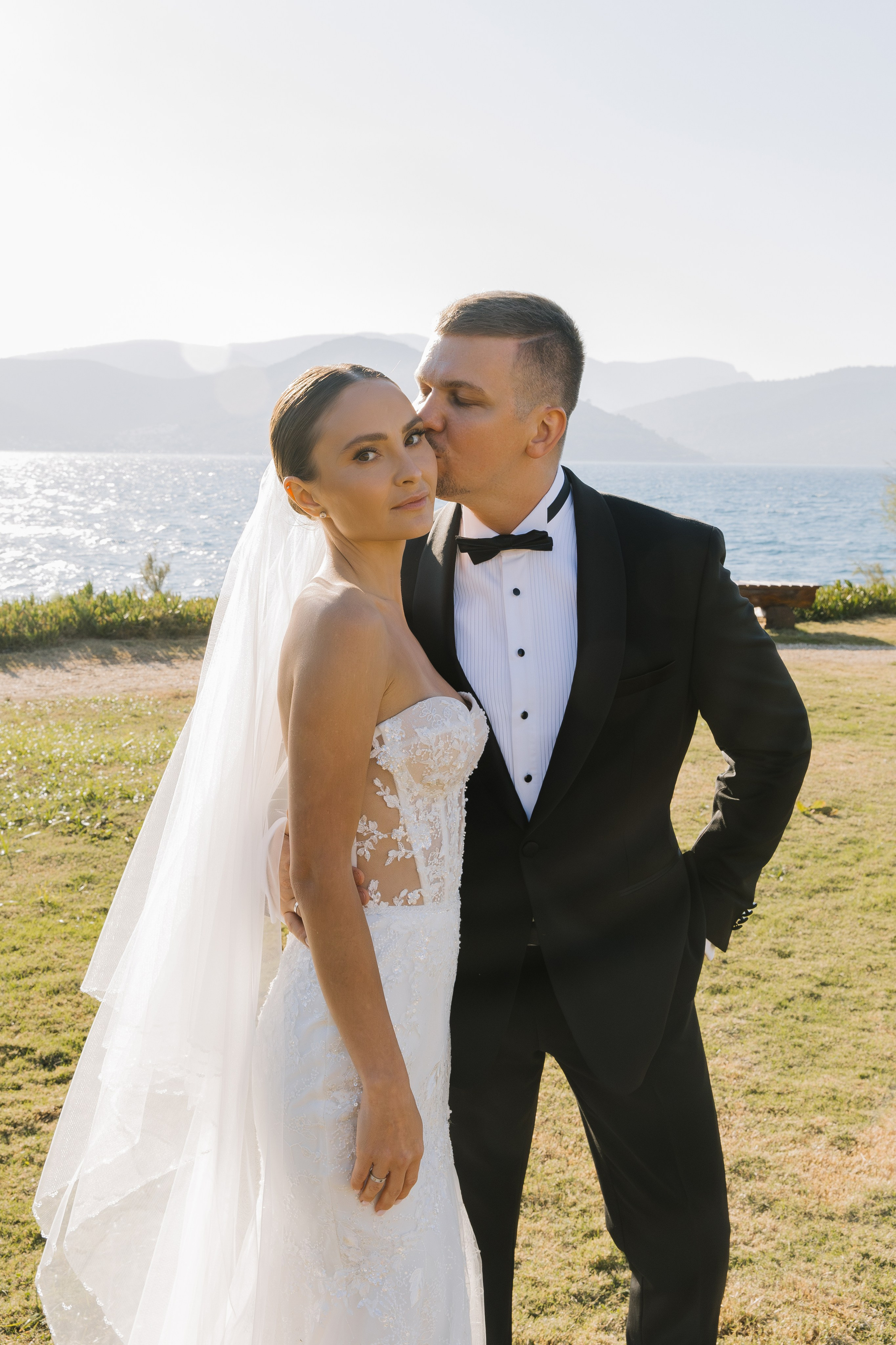 Алиса | Антон