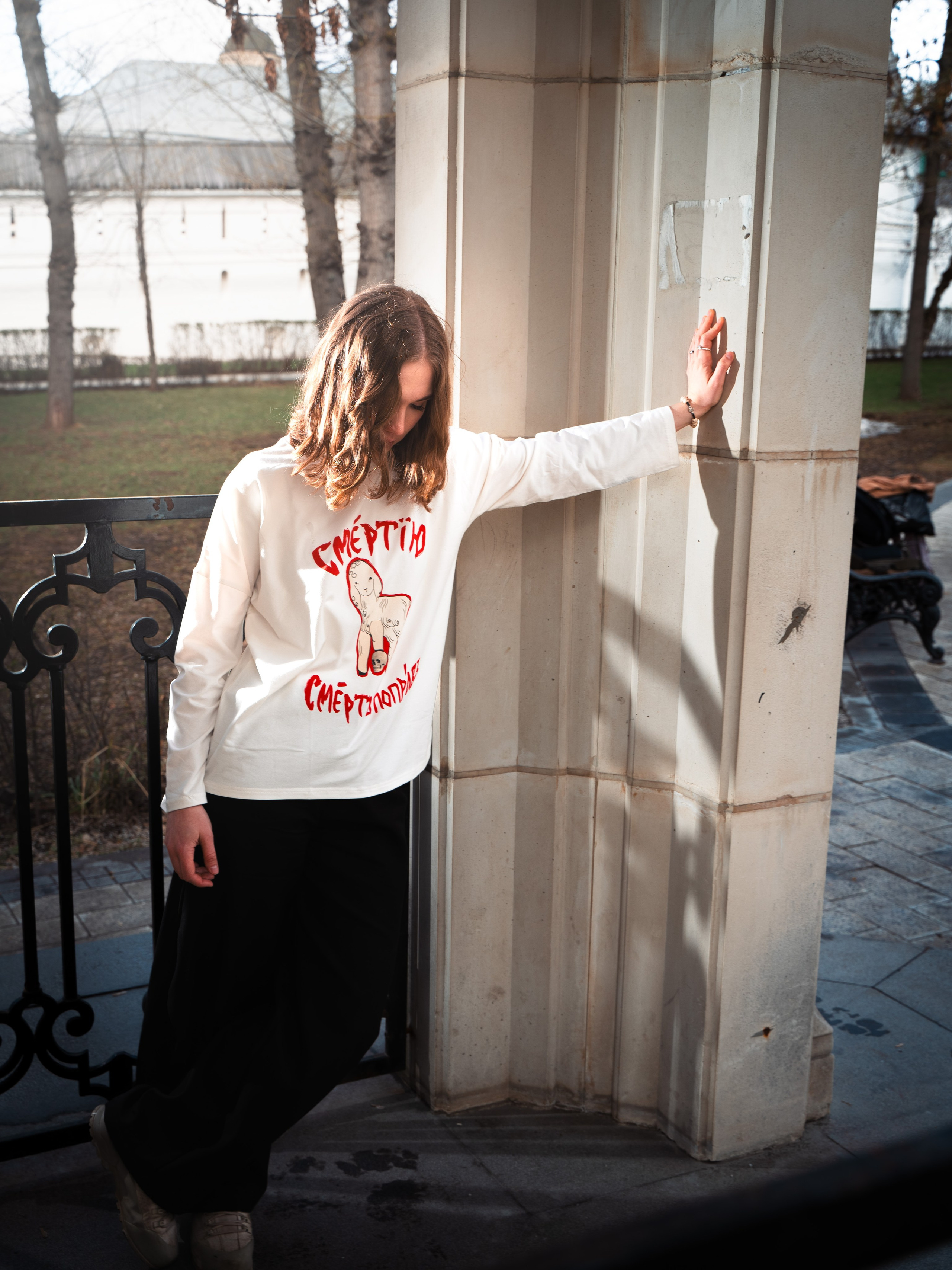 Бренд Одежды «Serafim». Видео и Фото