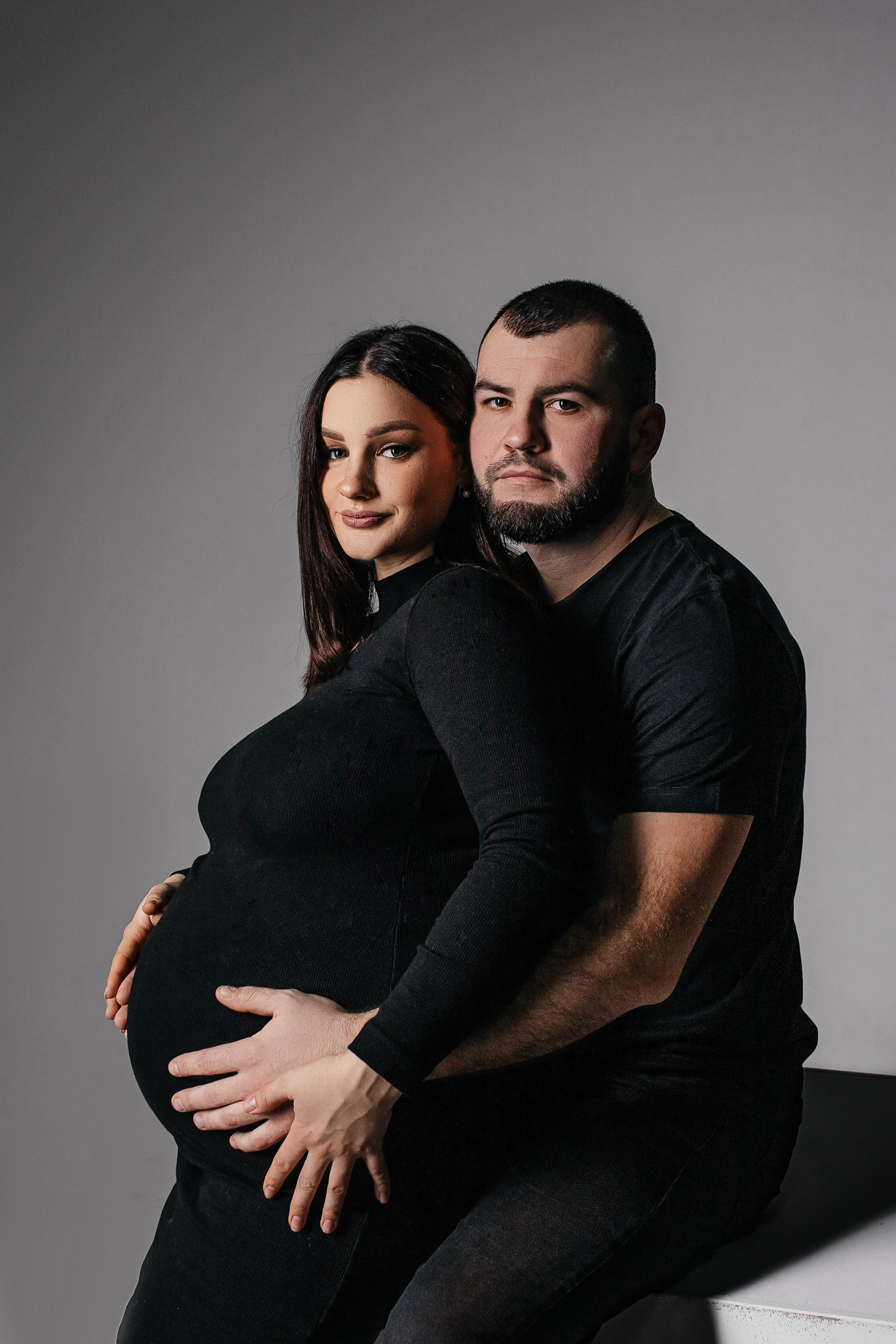 Марина & Александр. Фотограф Сальск Катерина