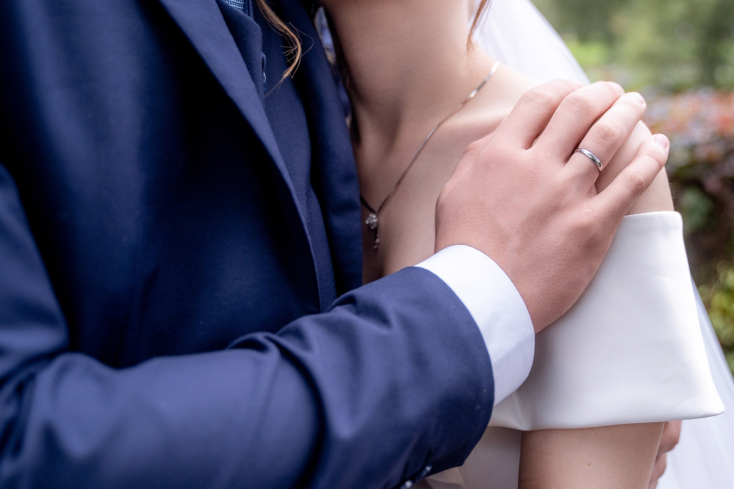 Александр и Виктория. Архив