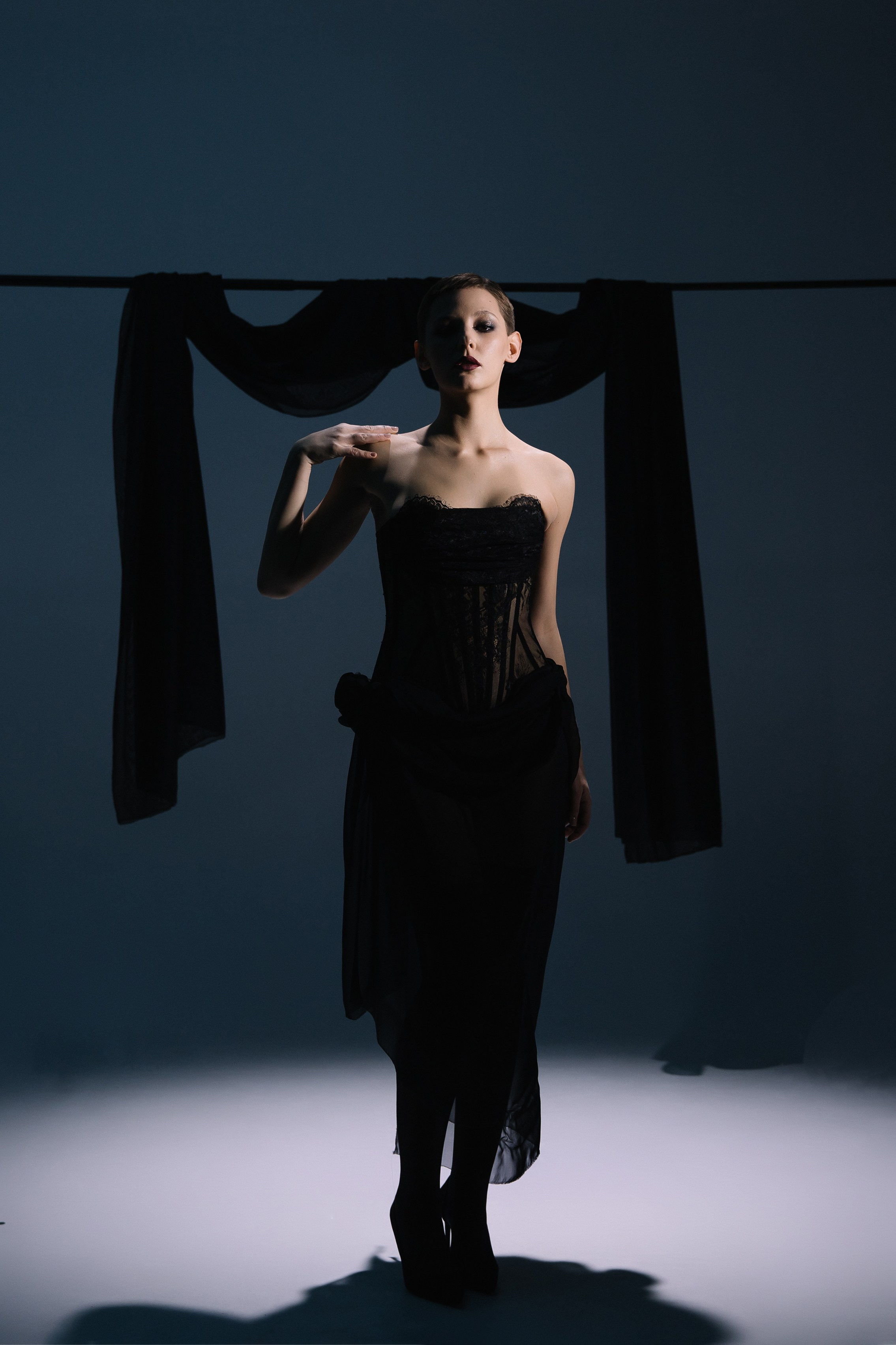 Евгения. Фотограф Санкт-Петербург. Аврамова Анастасия