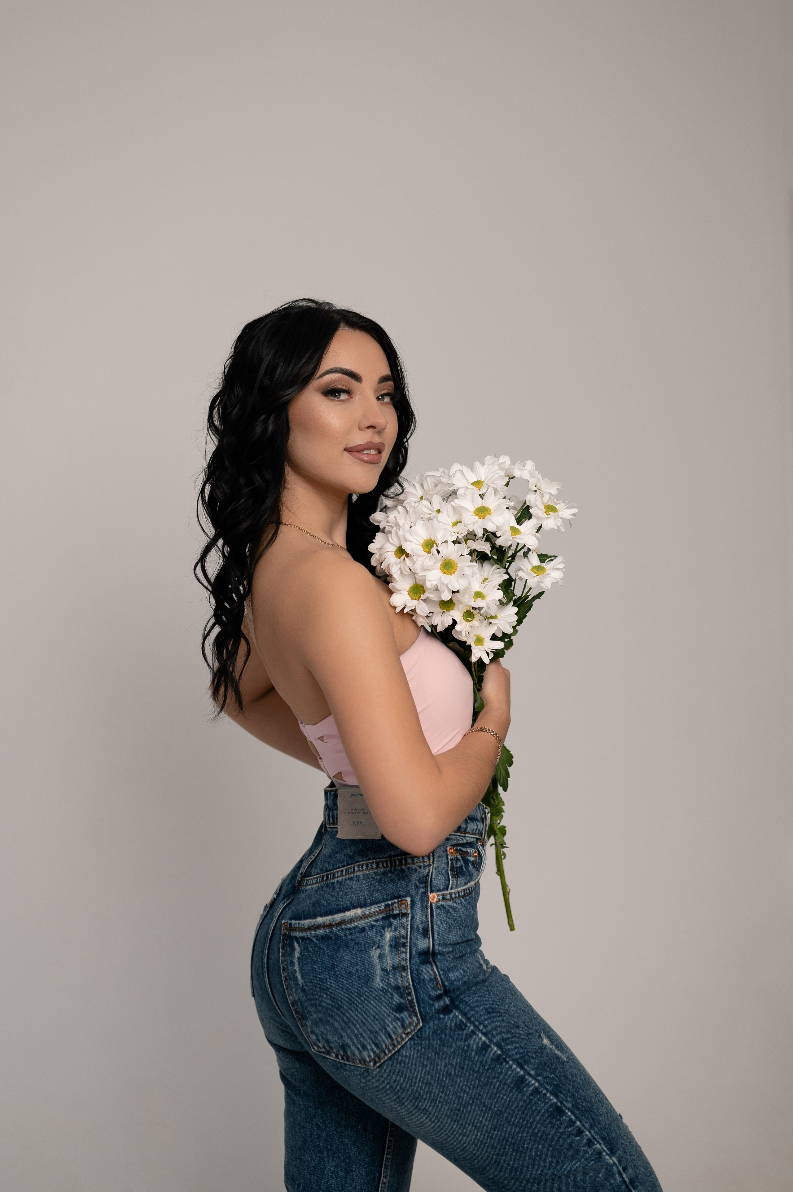 Ольга. Твой личный проводник к красивым фотографиям в Старом Осколе