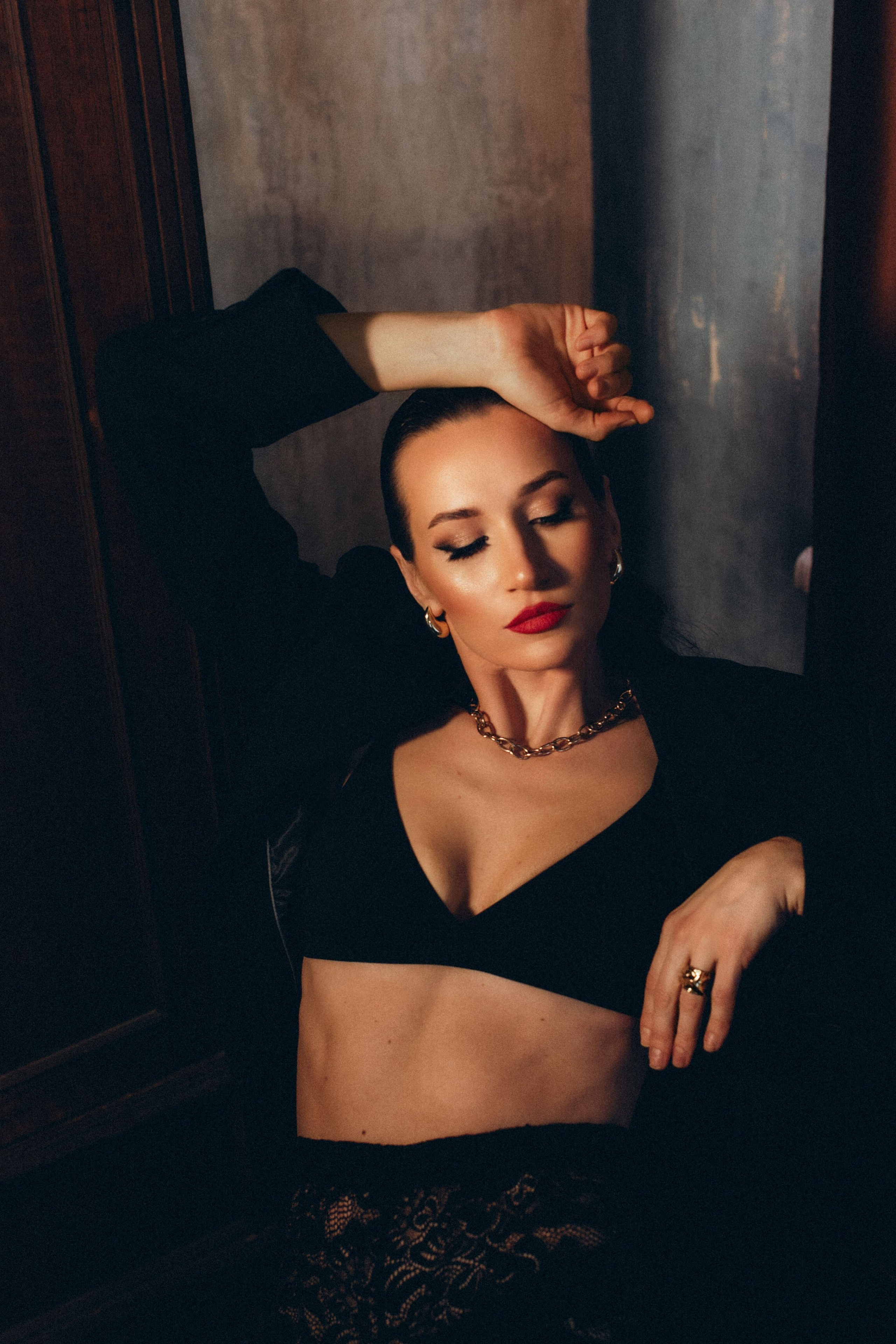 Татьяна Варфоломеева. Фотограф в Москве Ангелина Ким