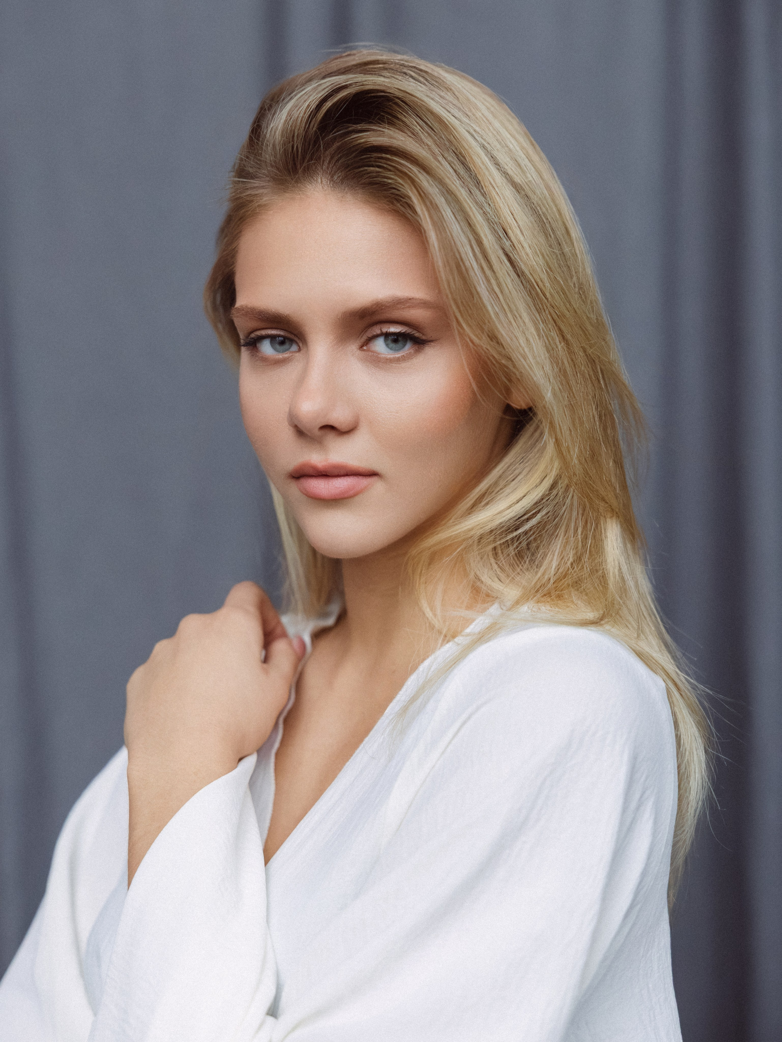 Алина. Ekaterina Shulakova