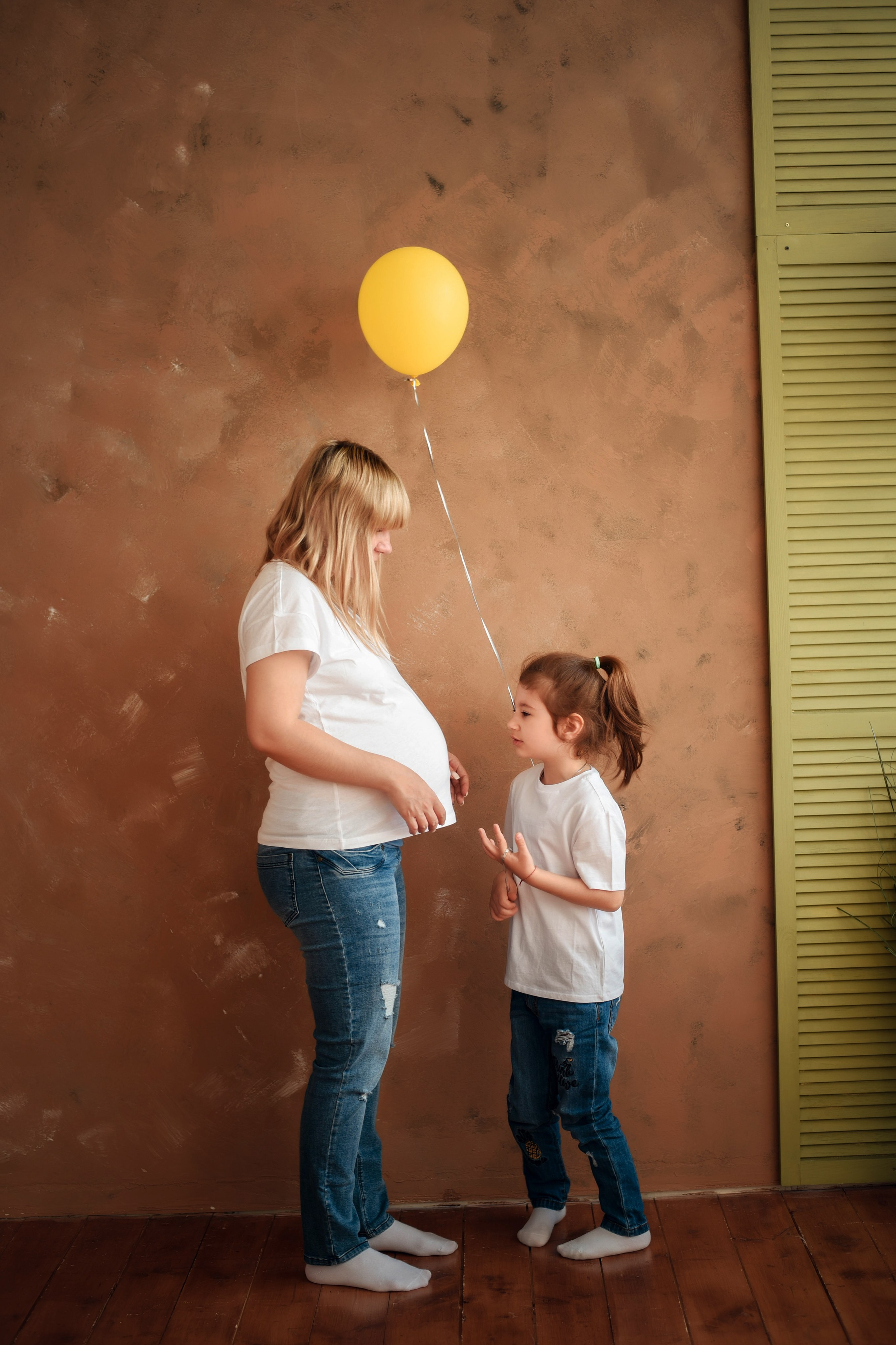 Фотосессия беременности (семейная съемка). Свадебный, семейный, детский, контент фотограф в Омске Максим Ильин
