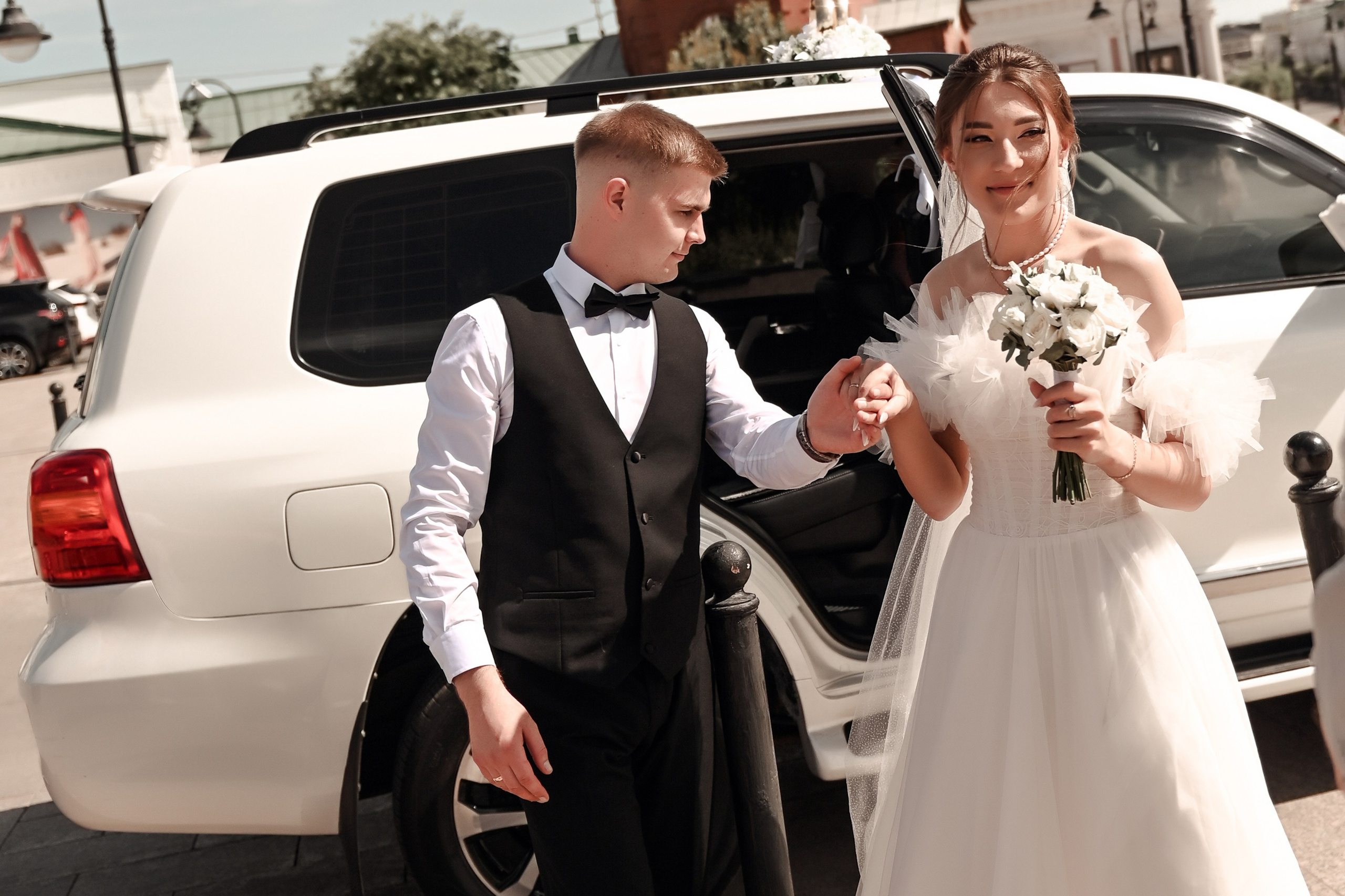 Алексей и Дарья. Свадебный, семейный, детский, контент фотограф в Омске Максим Ильин