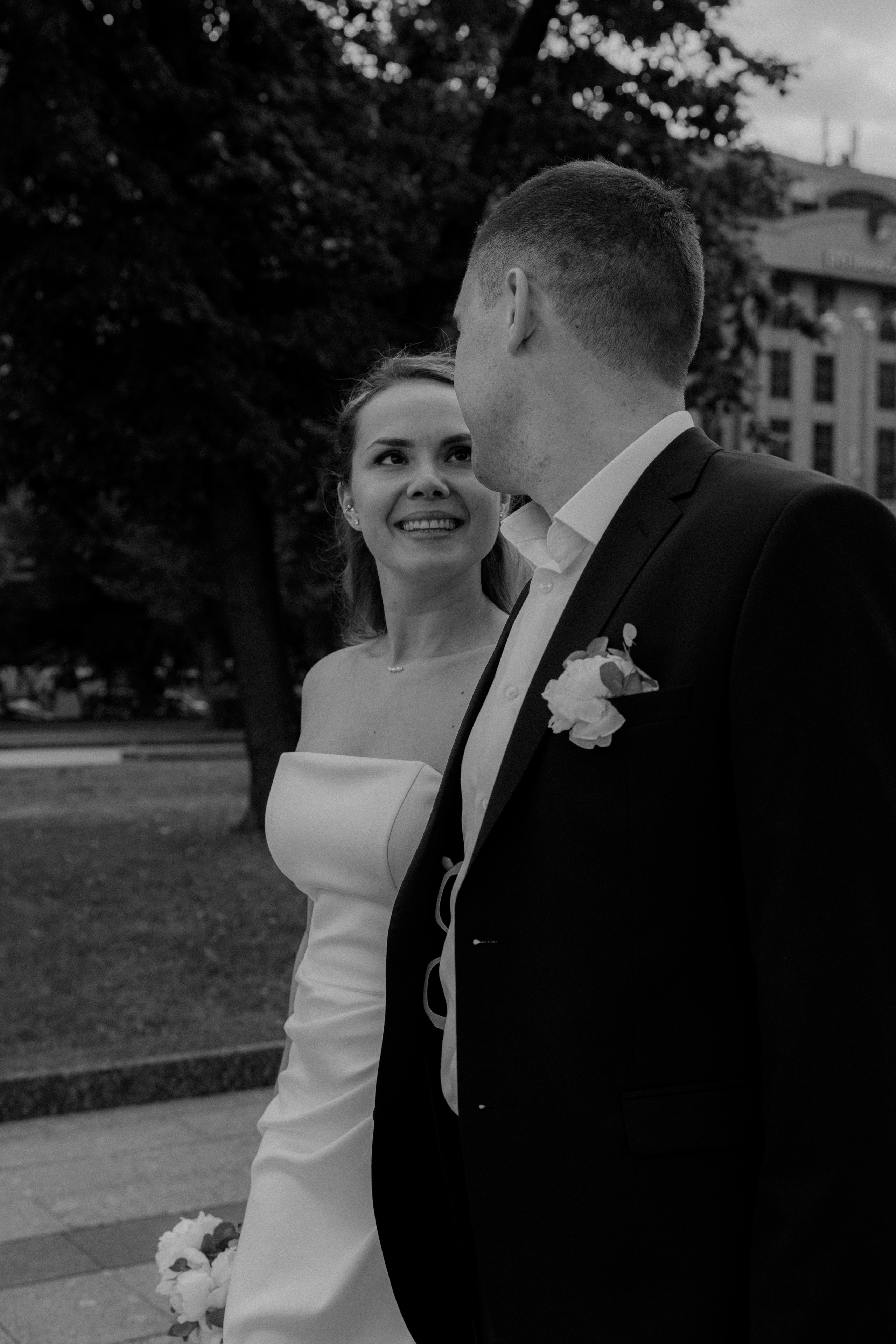 Артем + Мария. Семейный и детский фотограф Юлия Шох