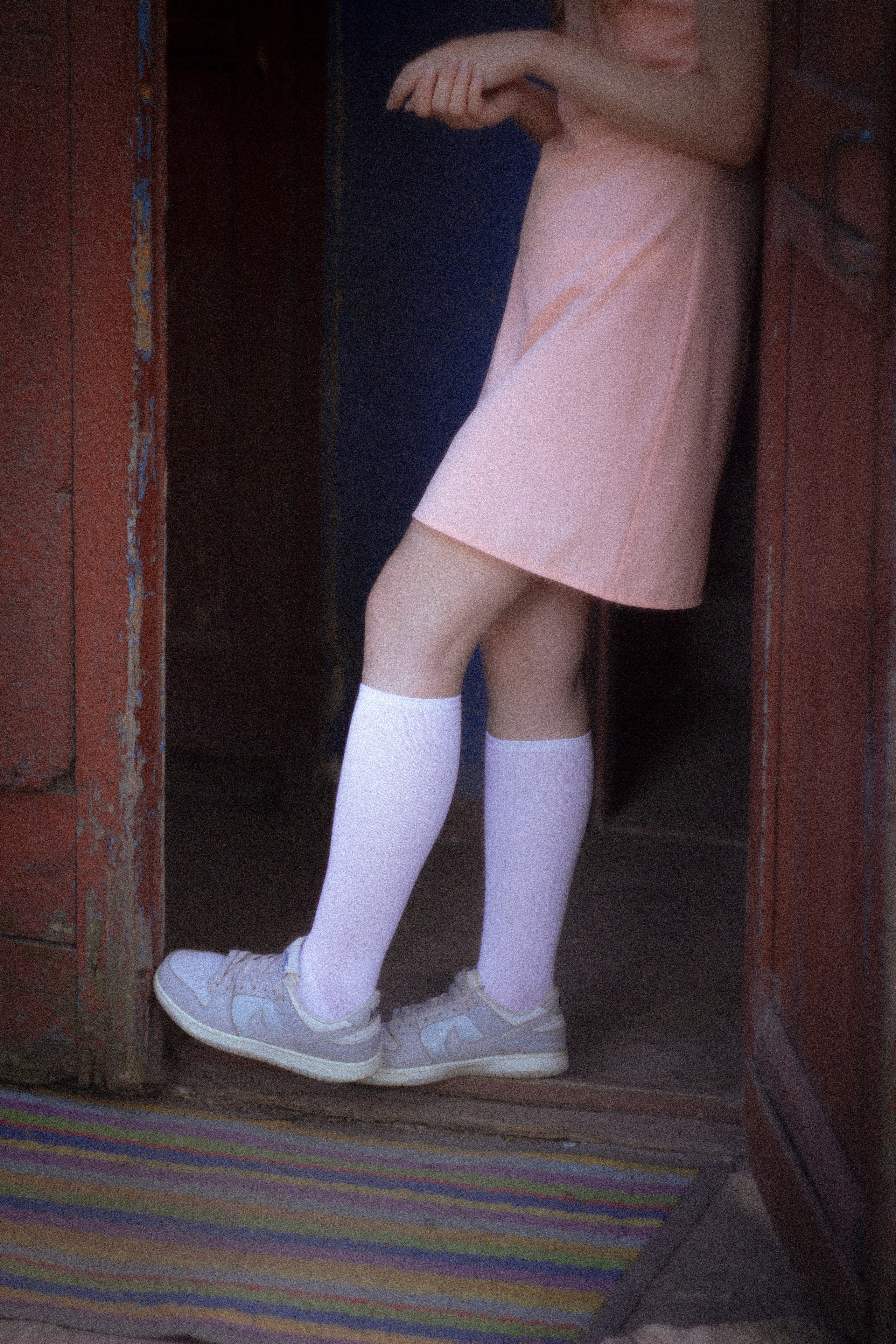 Вперед в прошлое. • Фотограф Александра Светозар Алчевск •