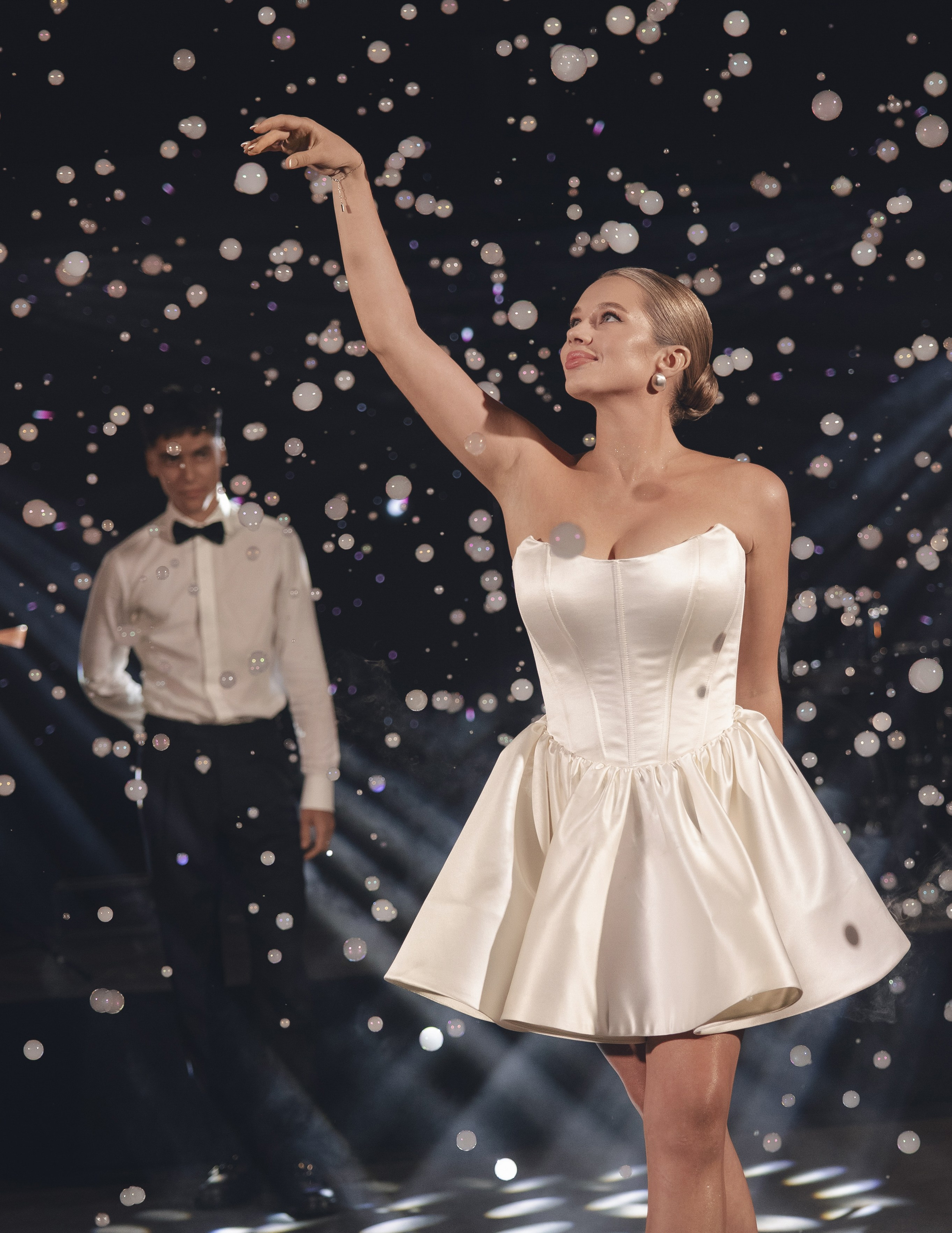 Мы и есть любовь!