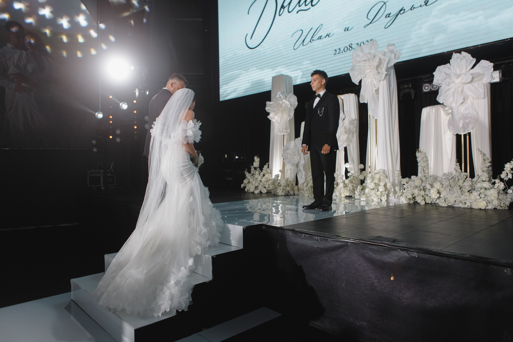 Выше облаков (полный день). Семейный и свадебный фотограф в Нижнем Новгороде