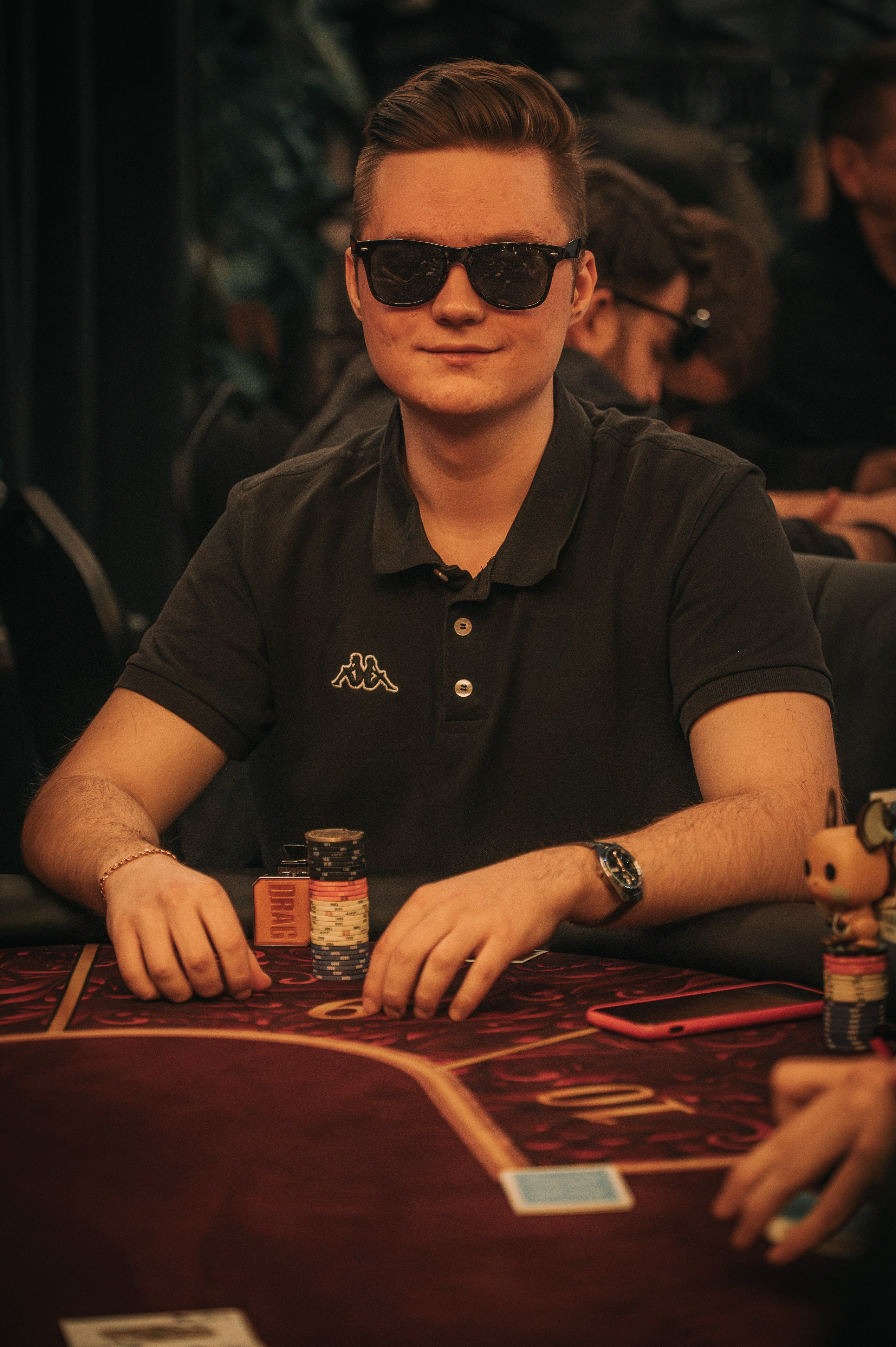 Репортажная съёмка: Москва, Одинцово. Семейный фотограф Руслан Каримов Одинцово Москва