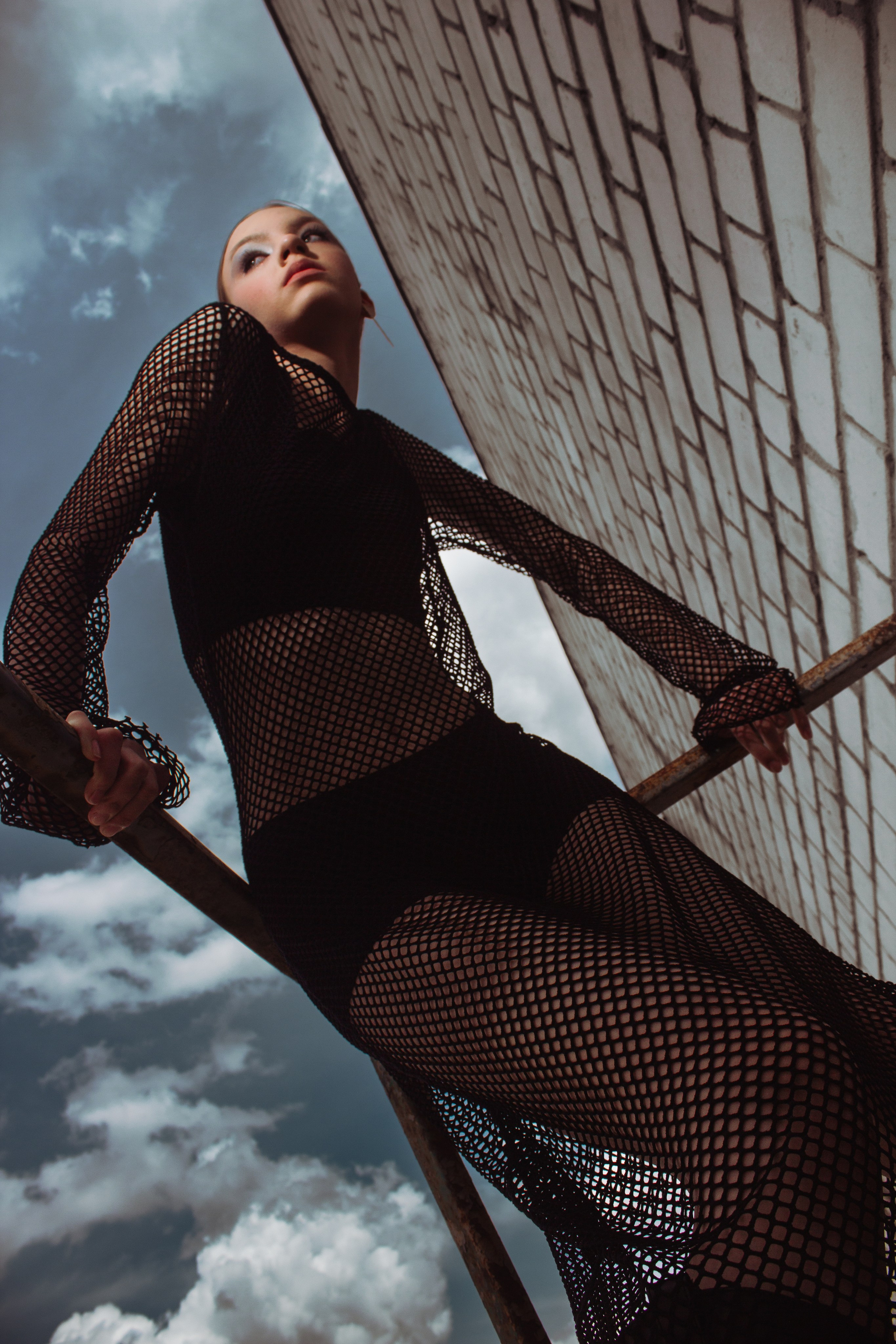 SVETA M. THE FAME MODELS