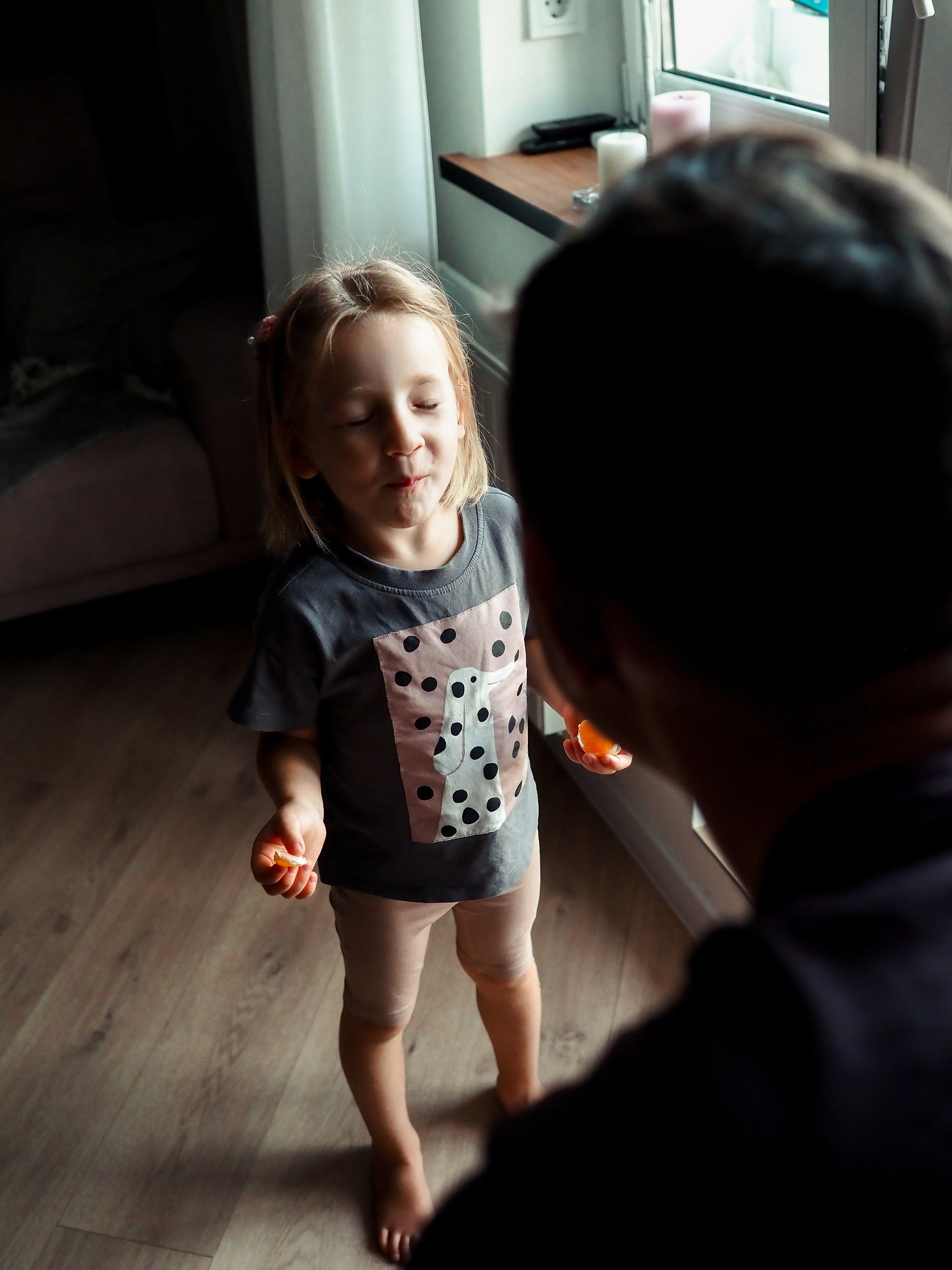 Миша Камила и Саша. Семейный фотограф Ольга Барабанова