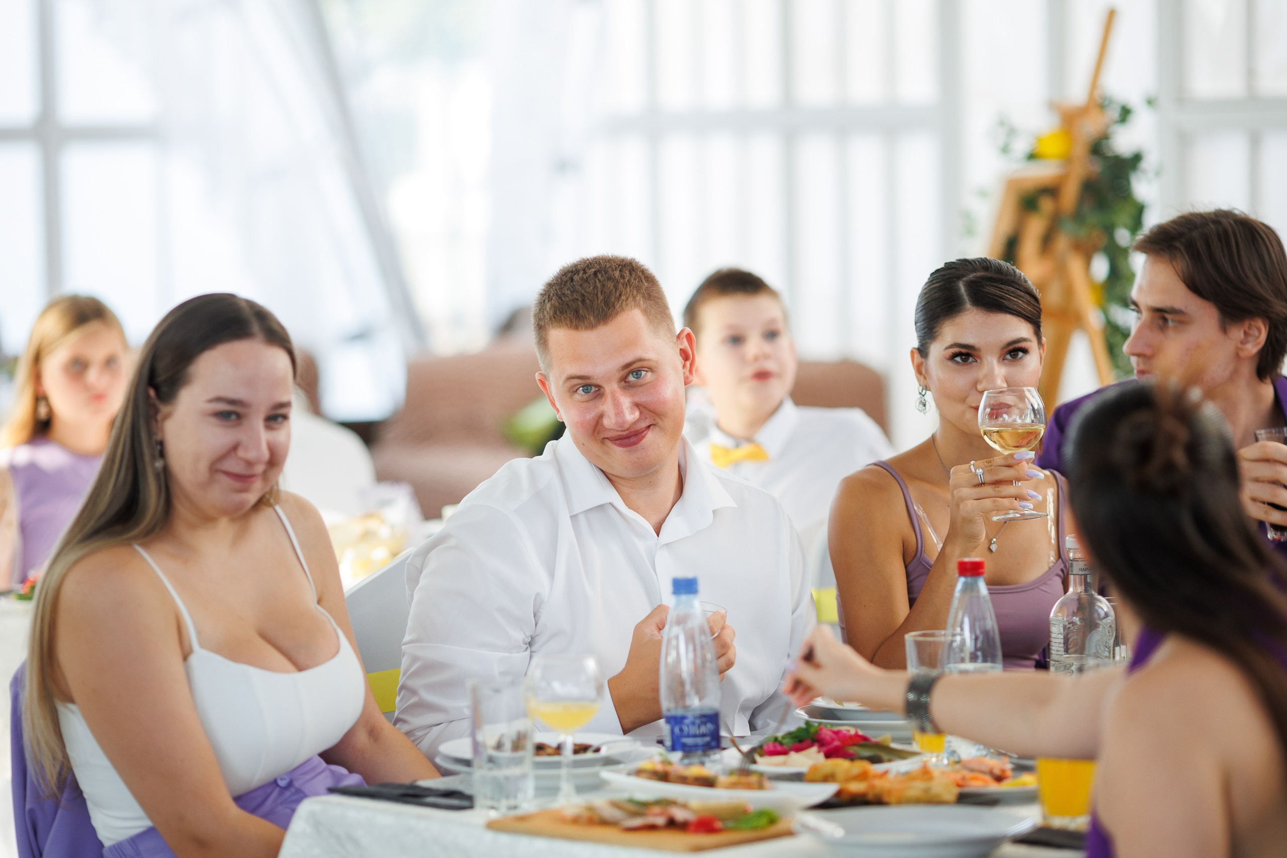 Алена и Руслан. Фотограф Шейдаев Эмин г. Волгоград