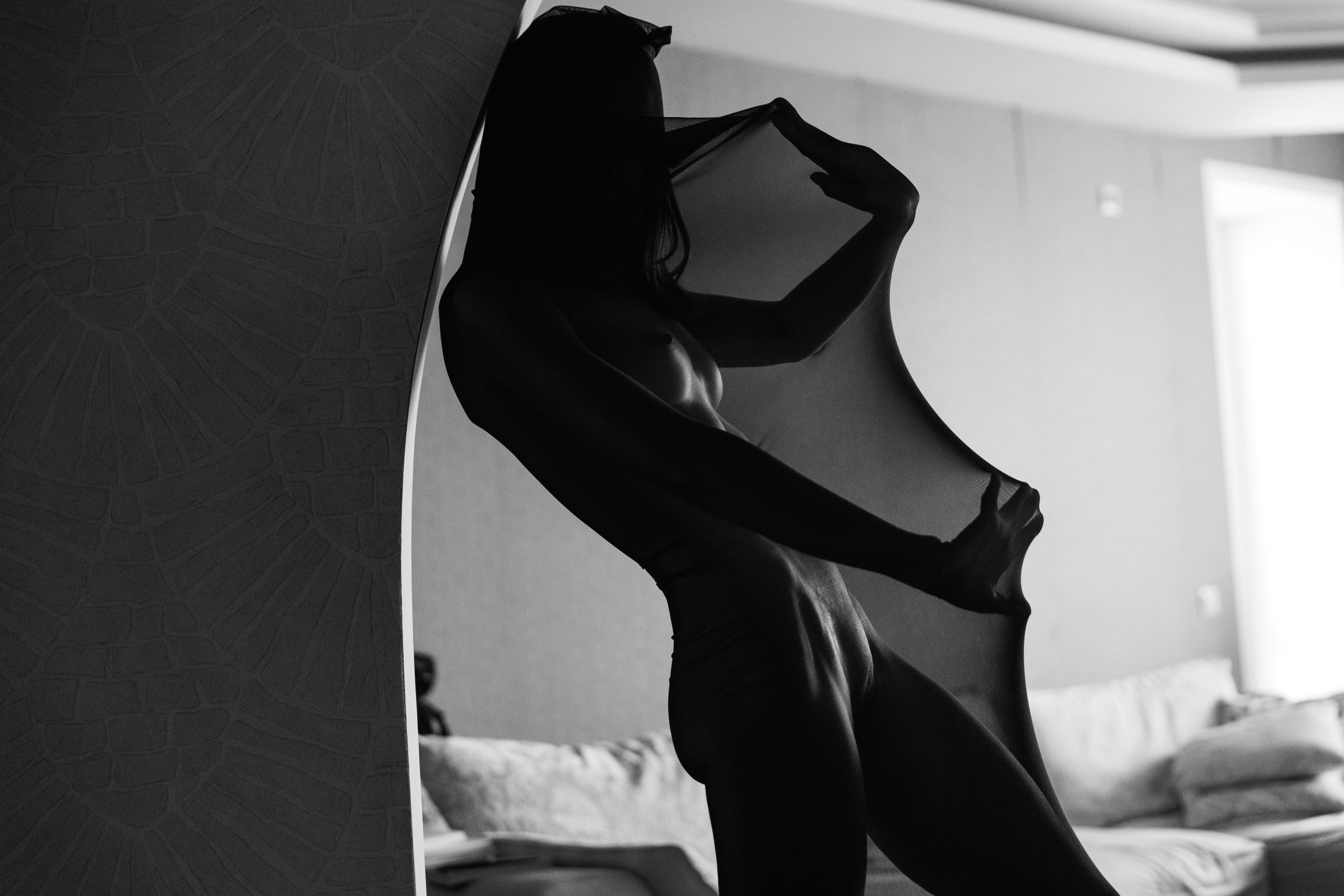 Портреты. Фотограф Шейдаев Эмин г. Волгоград