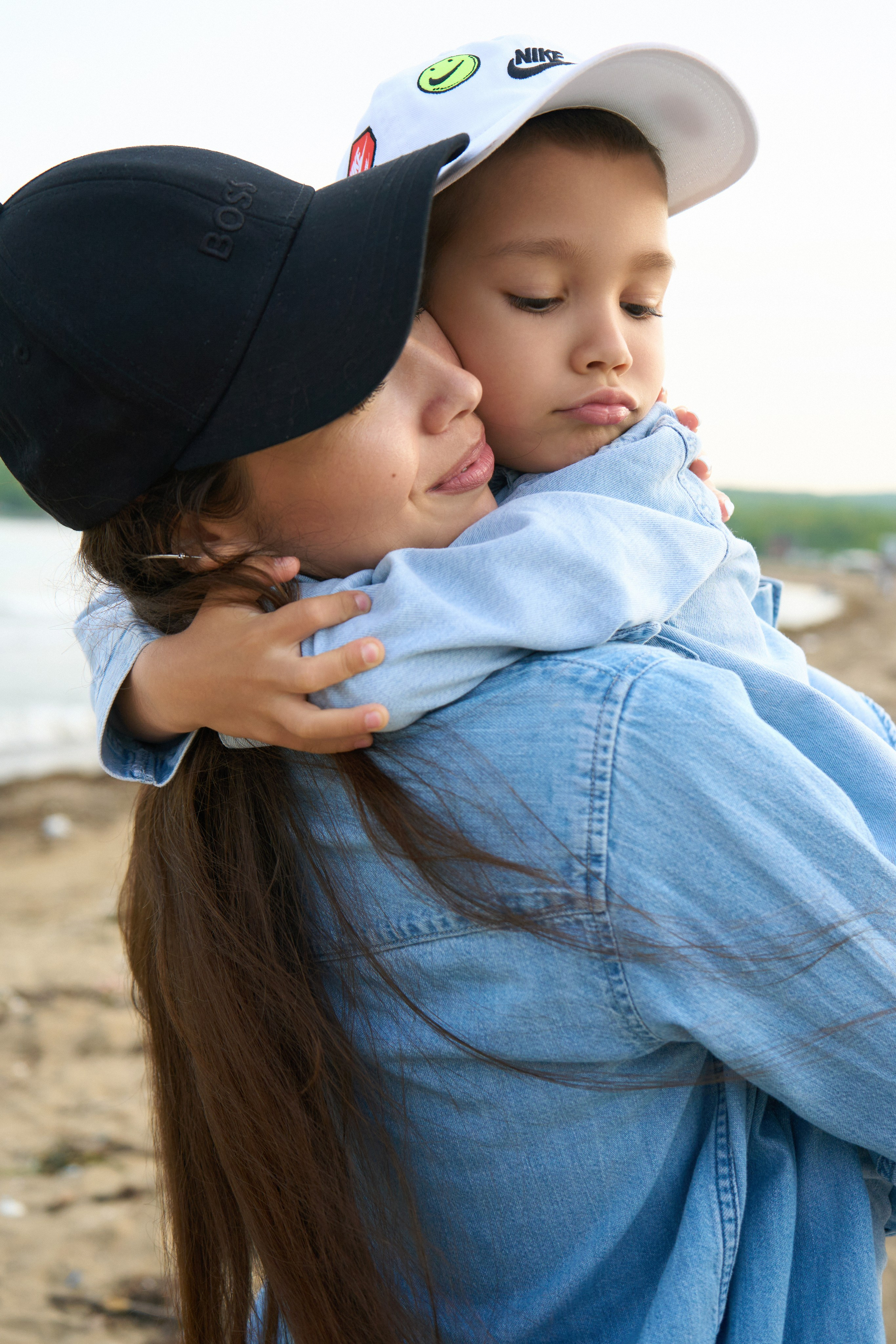 Азиза и Тимур. Фотограф из Владивостока Юлия Черепова