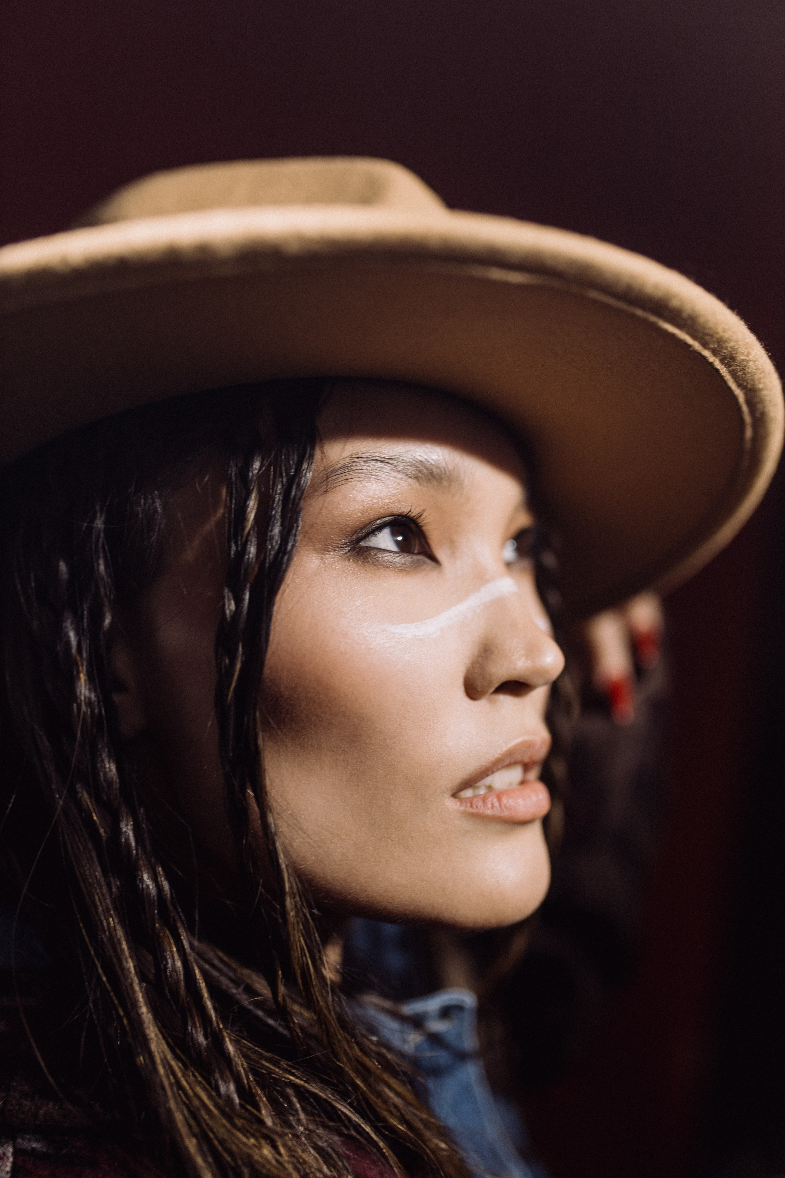 Креативные съёмки. Happiness is in the moments