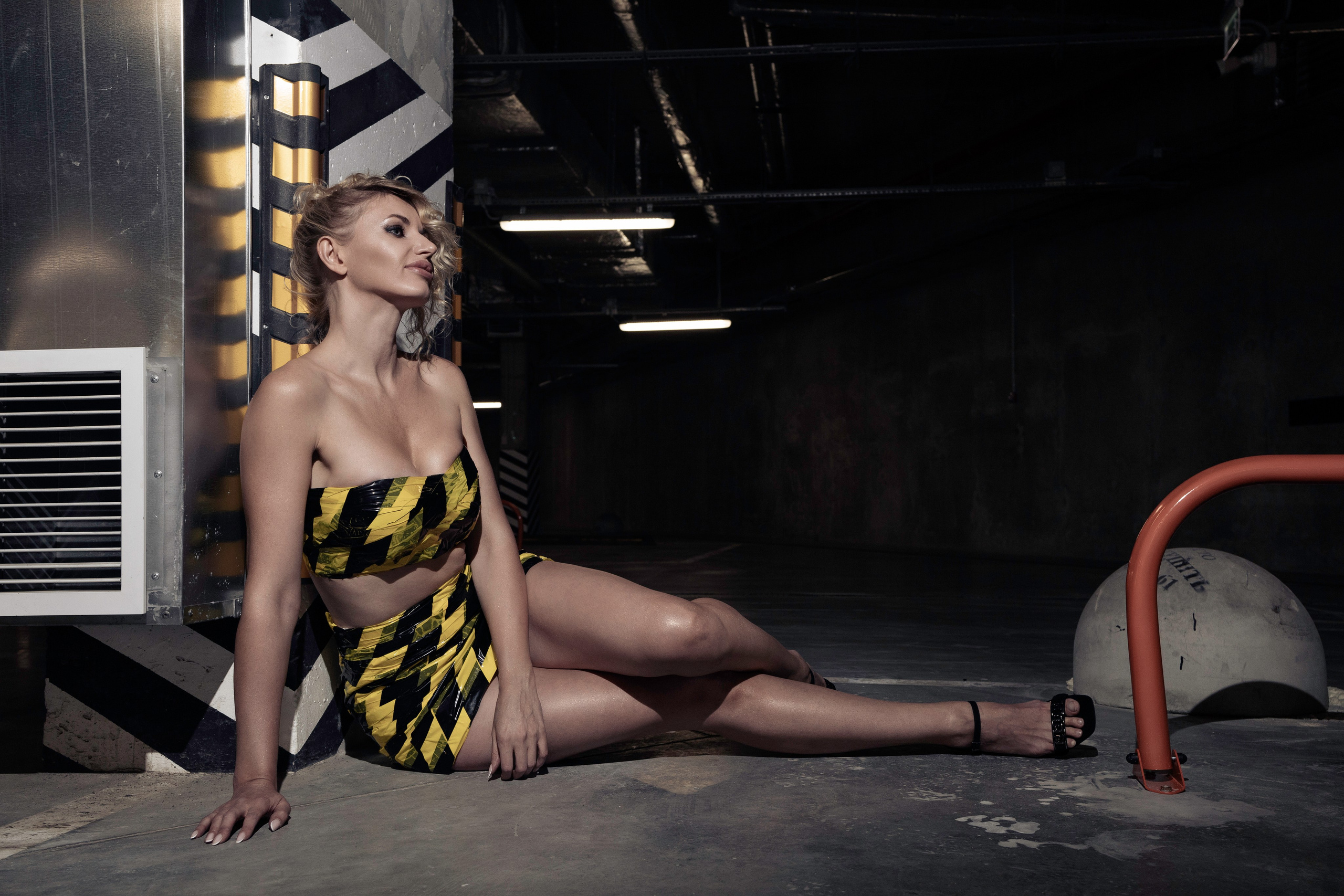 Татьяна. Анастасия, Фотограф женского портрета и беременности в стиле vogue