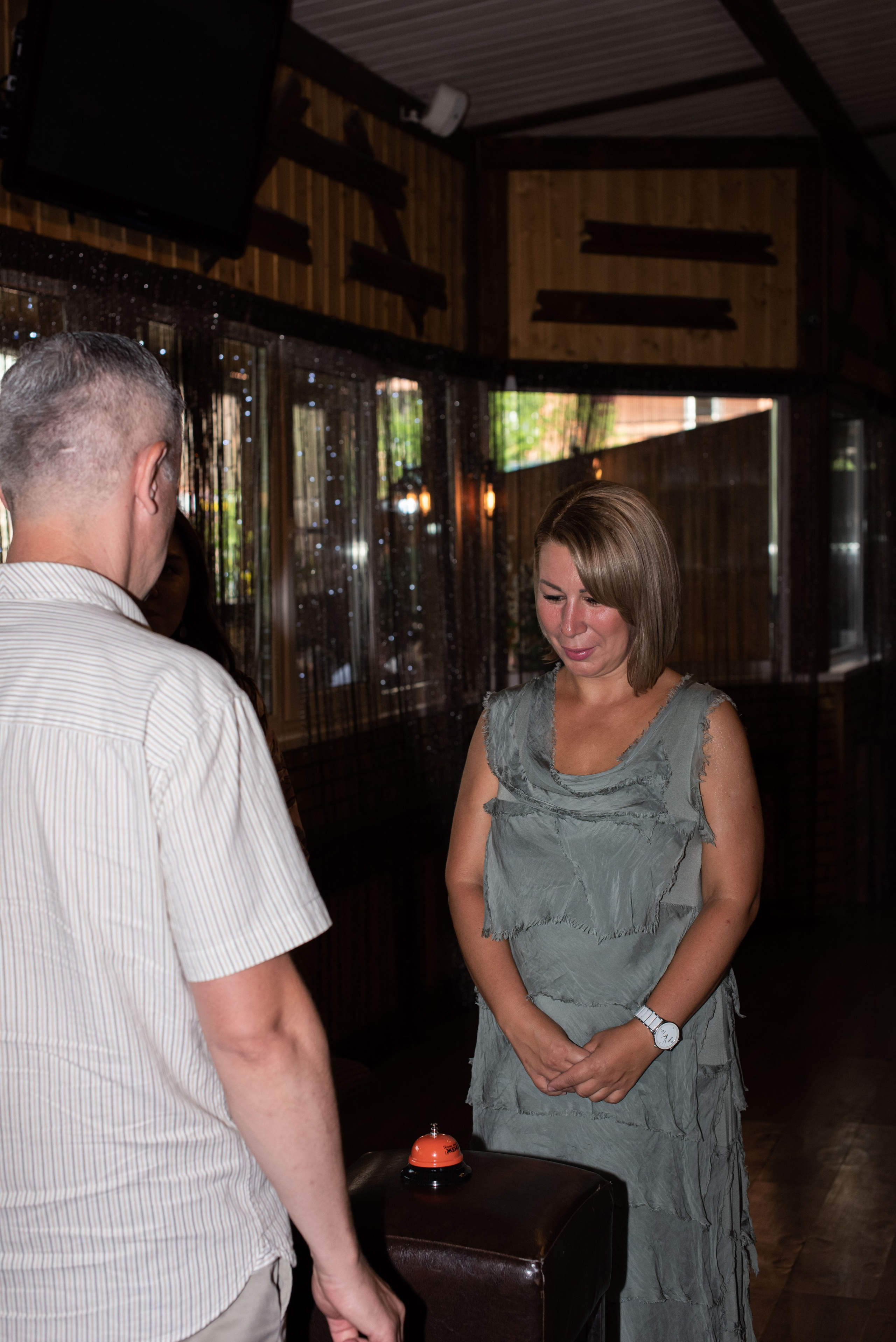 Юбилей Ирины. Женский фотограф в Москве и МО