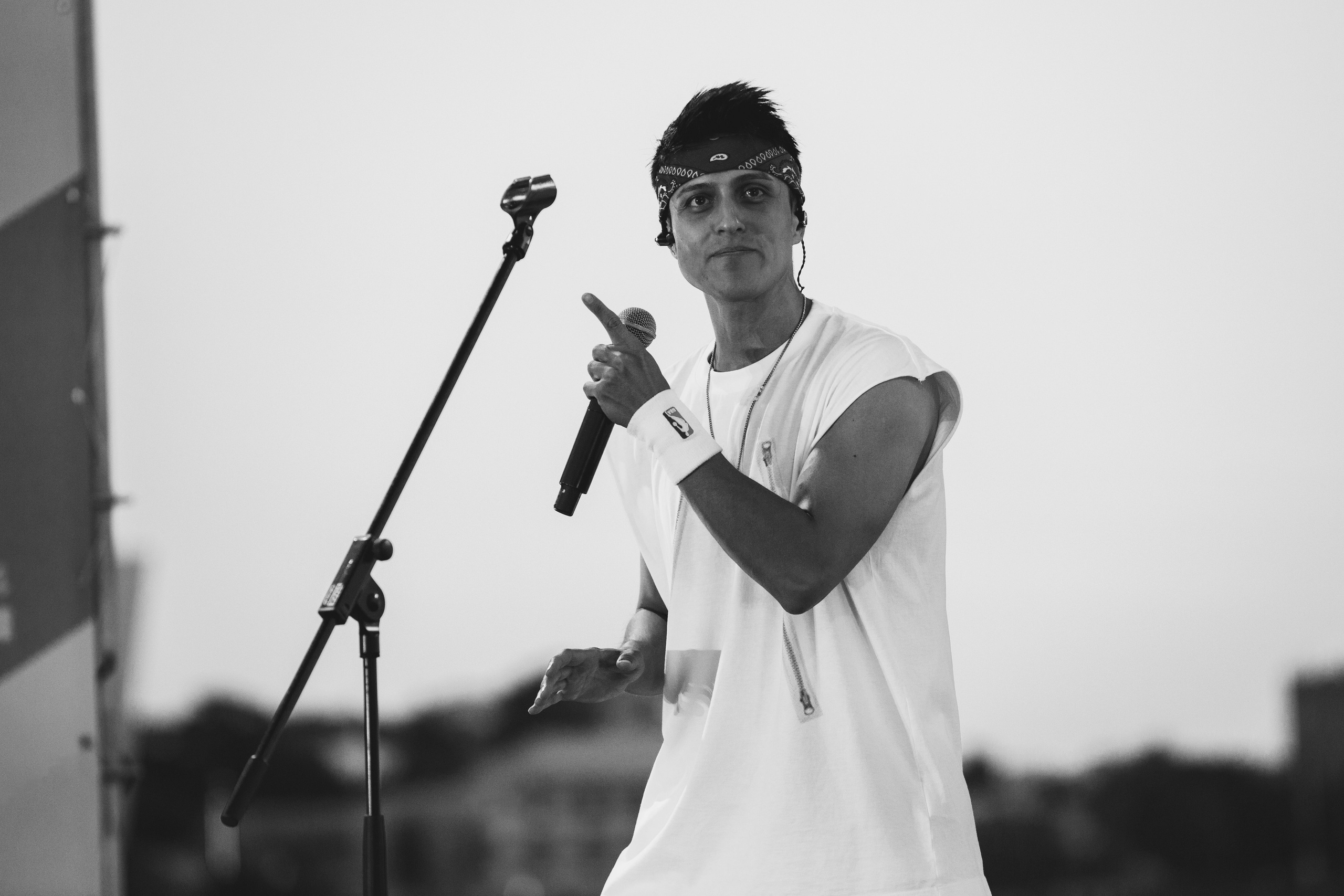 Вызов первых. Главная