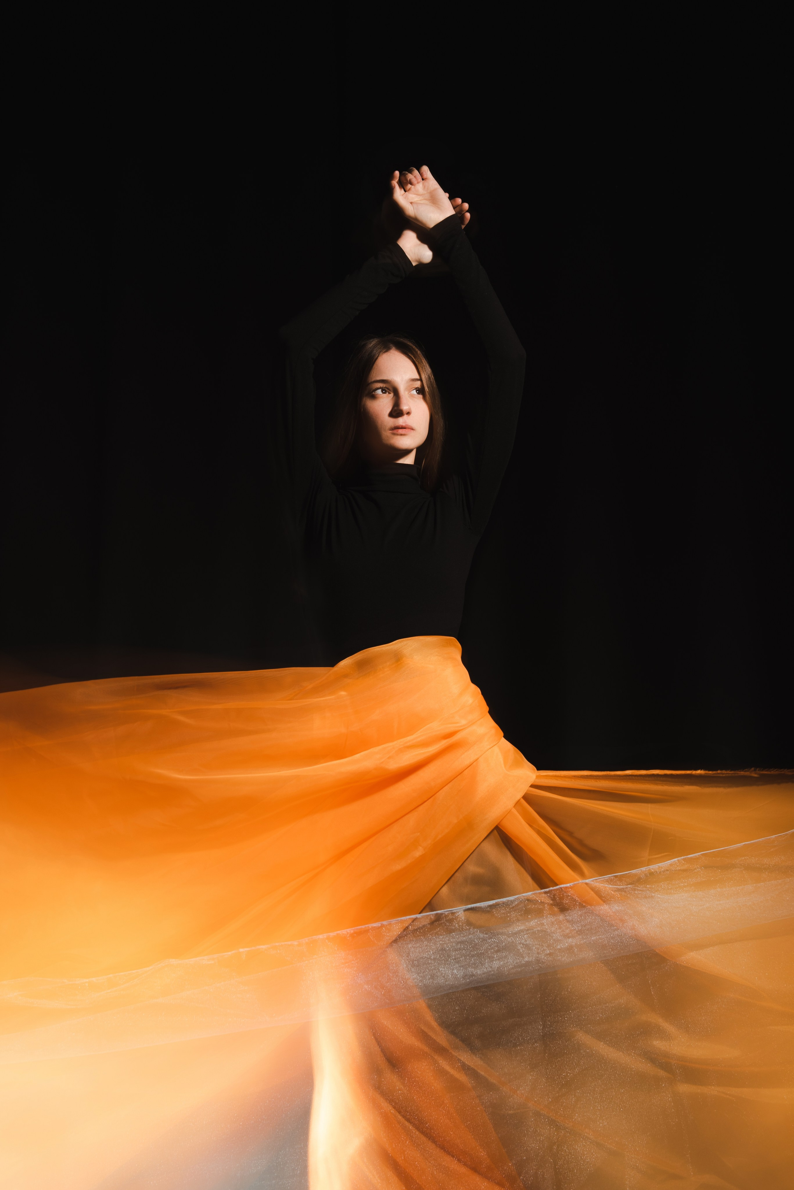 Анастасия. Портретный и архитектурный фотограф в Москве и Санкт-Петербурге