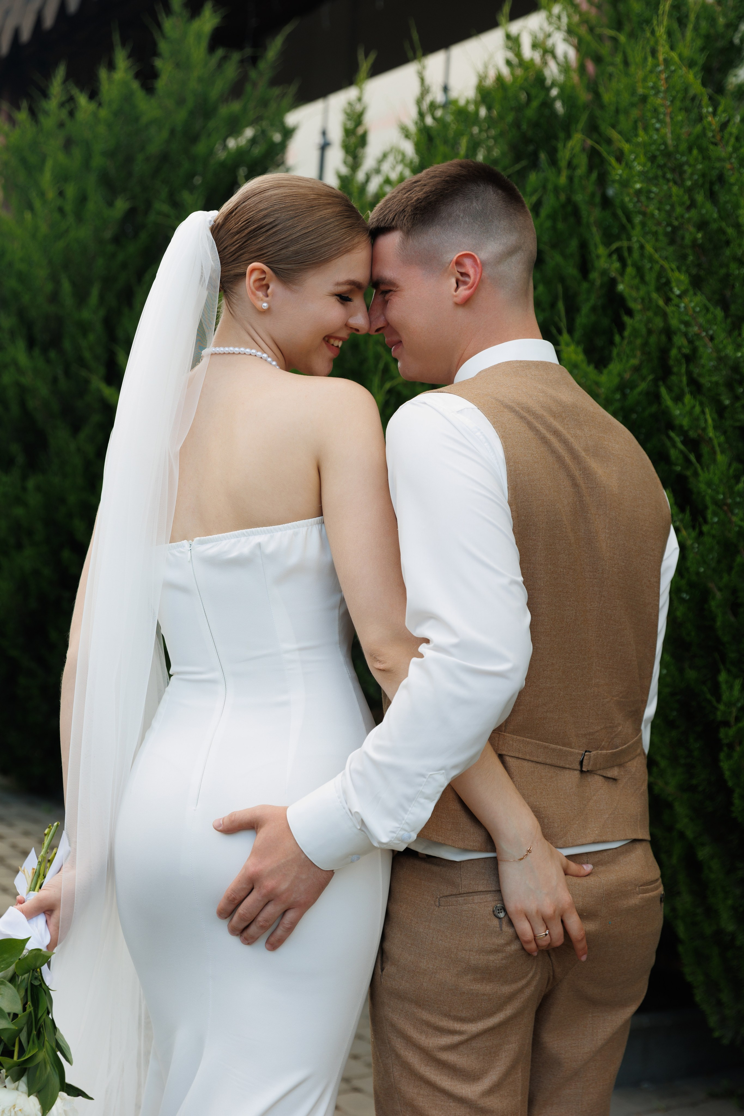 Вместе навсегда. Аксанна Аракелян